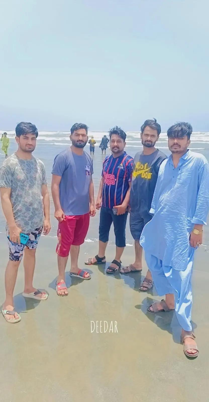 @Prince Umar Pirzada