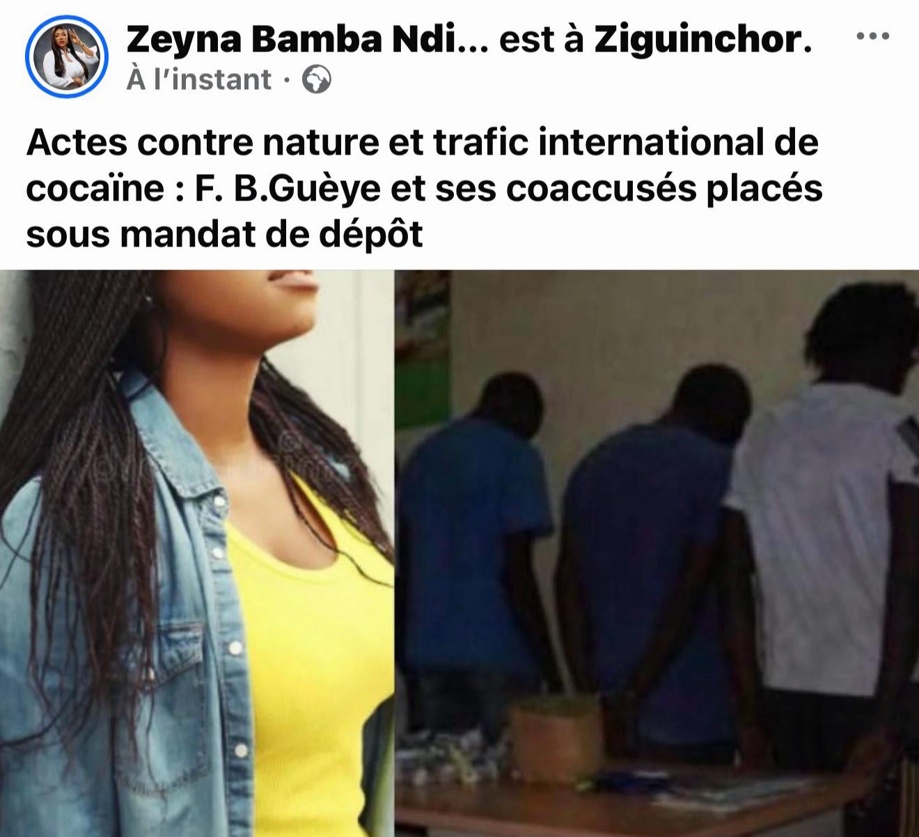 @ZeynaBamba 🇸🇳🇺🇸🇫🇷🇮🇹