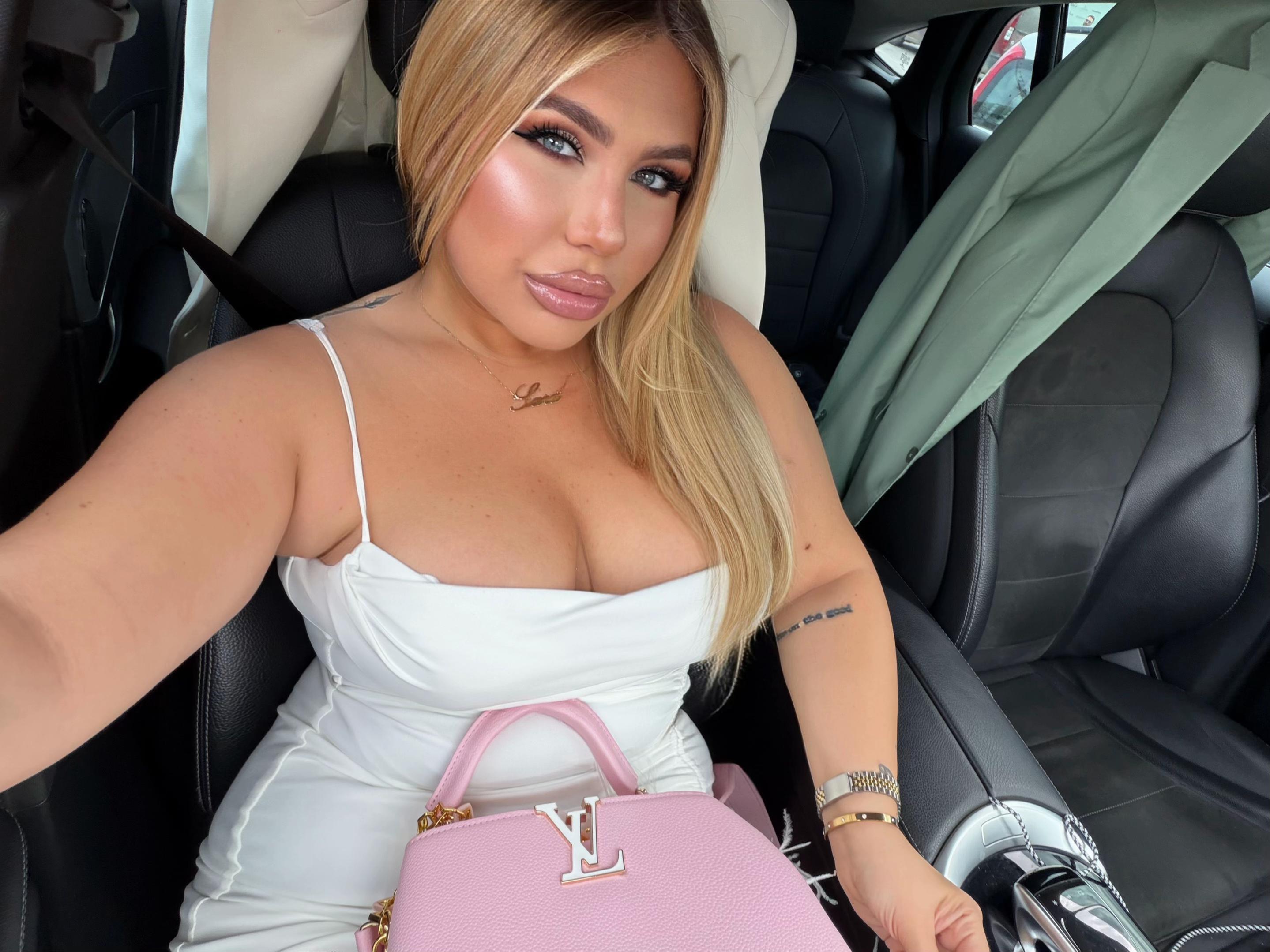 @Sara Vesevo