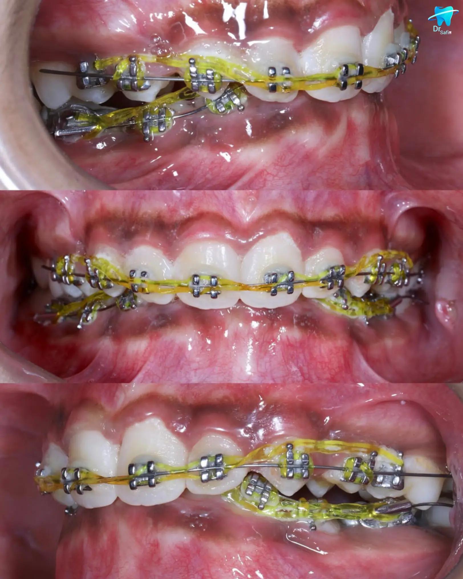 @Dentist 🦷