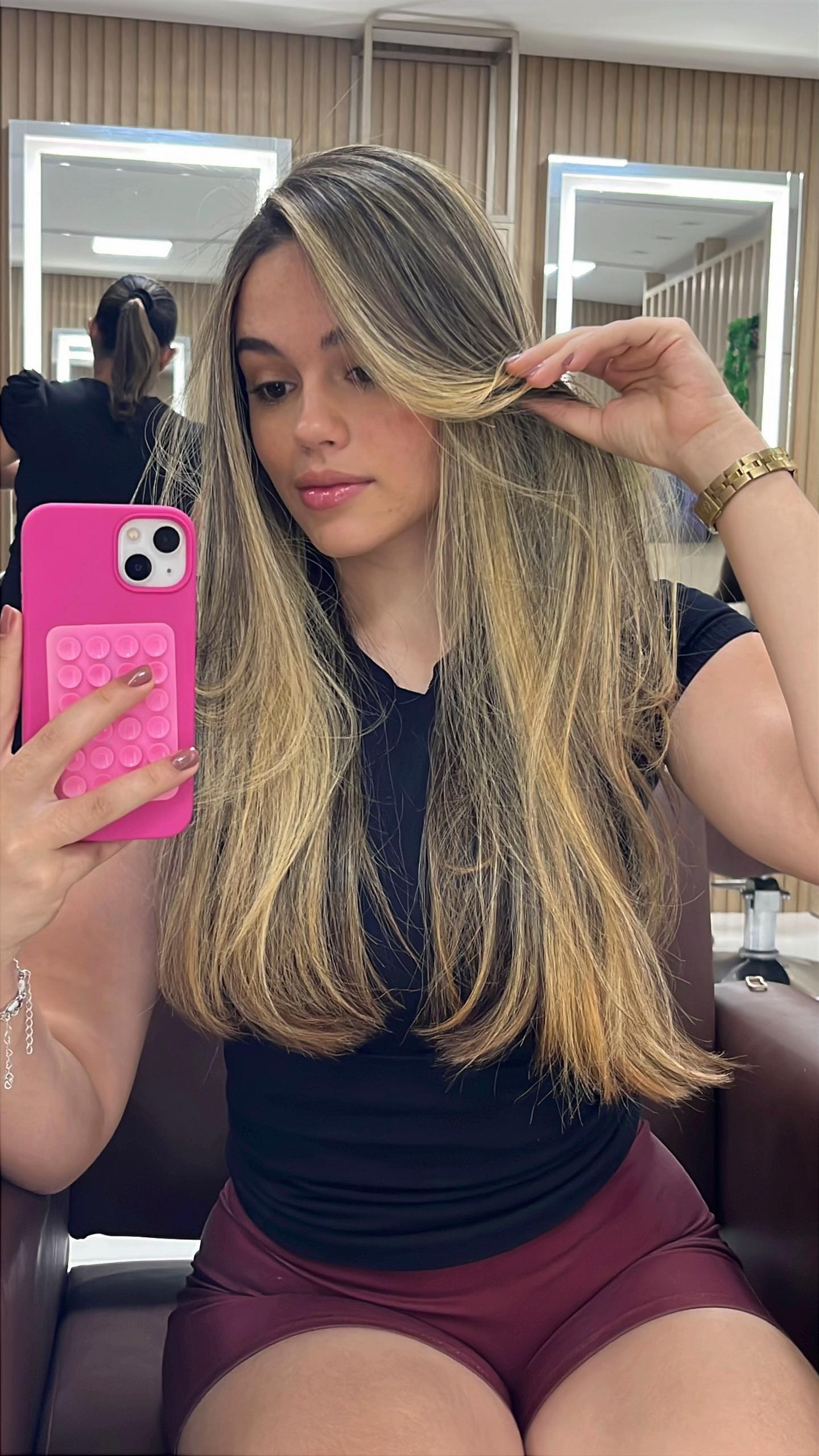 @ericka barbosa