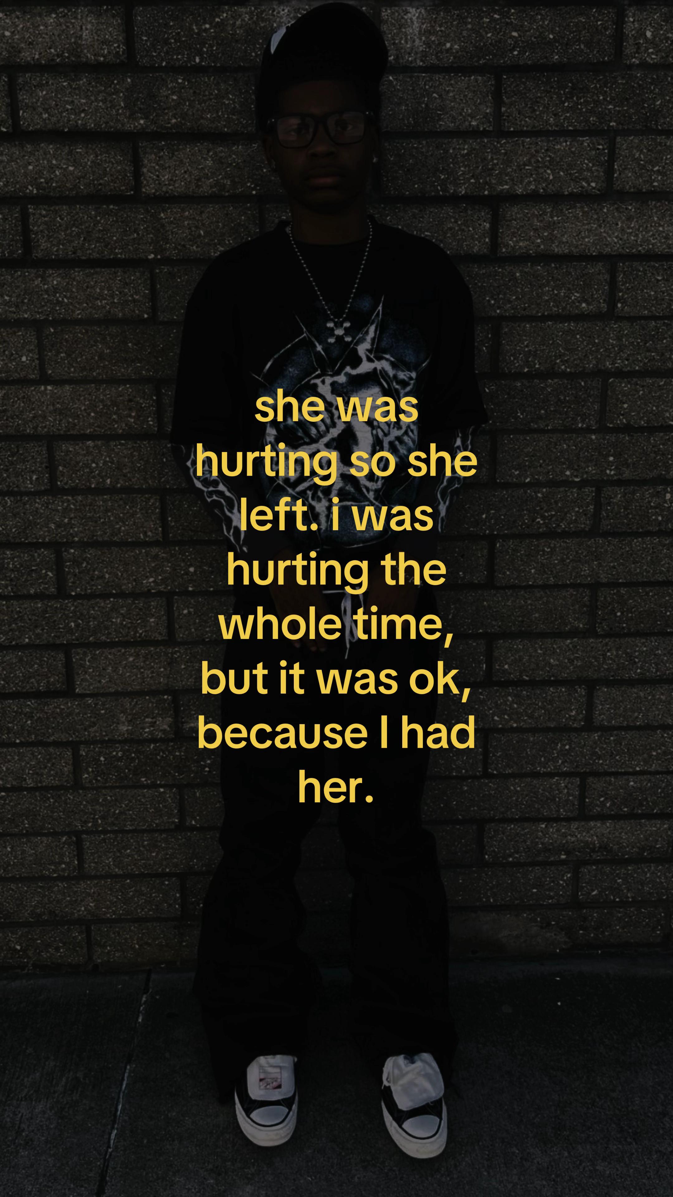 @Pain Real💔