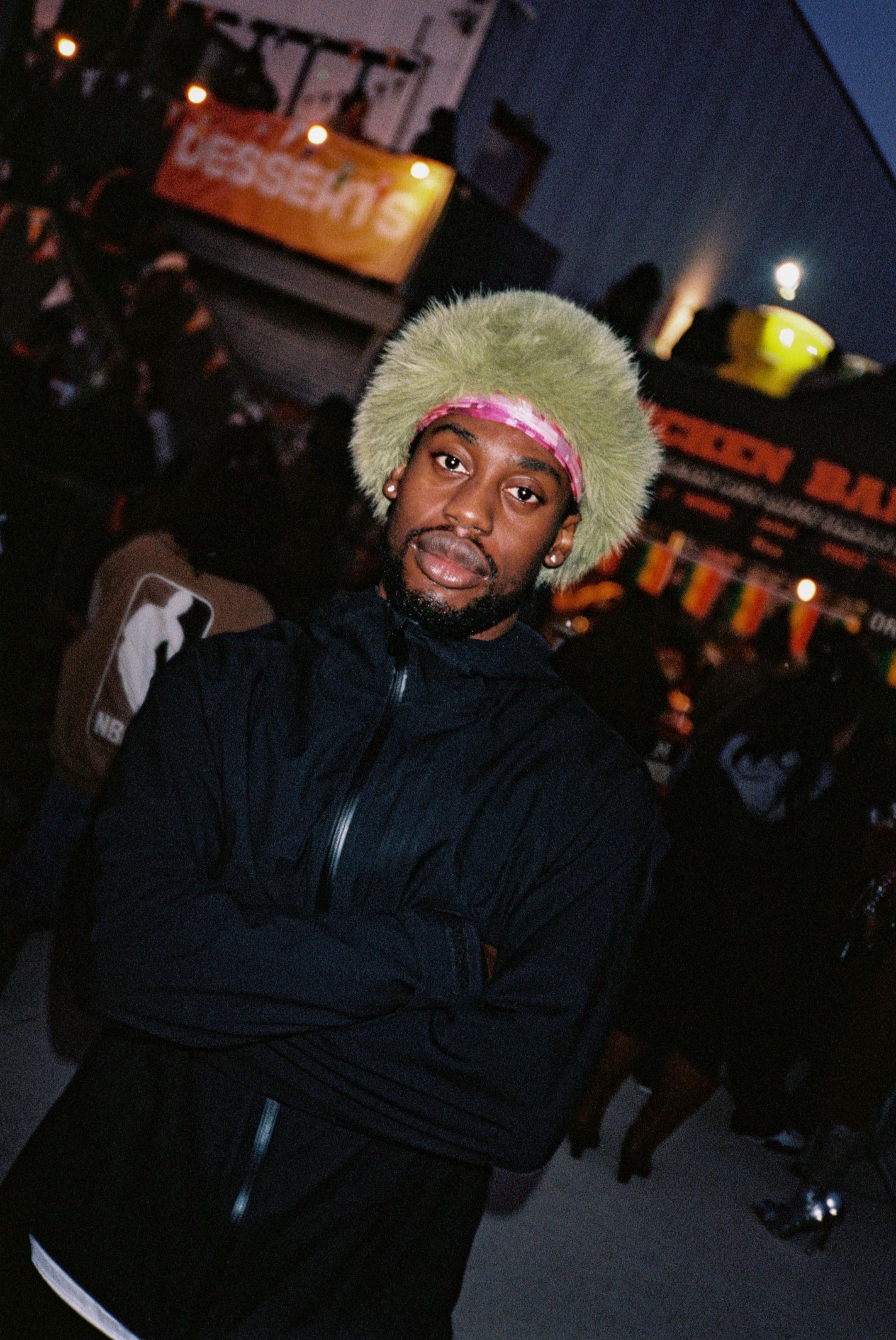 @Black Eats LDN