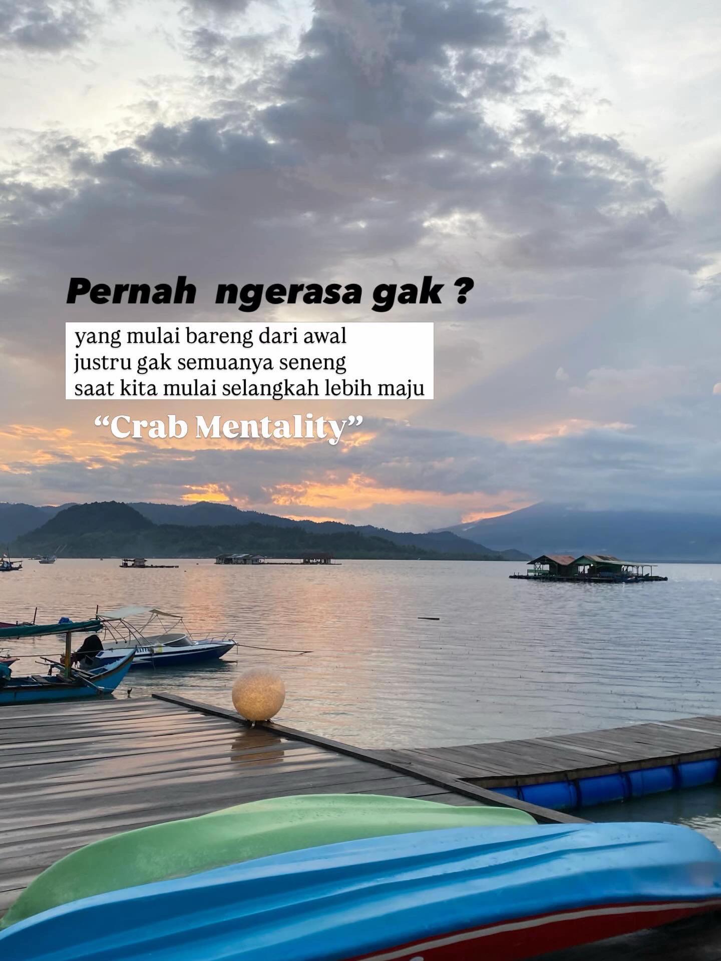 @Ira Paranita