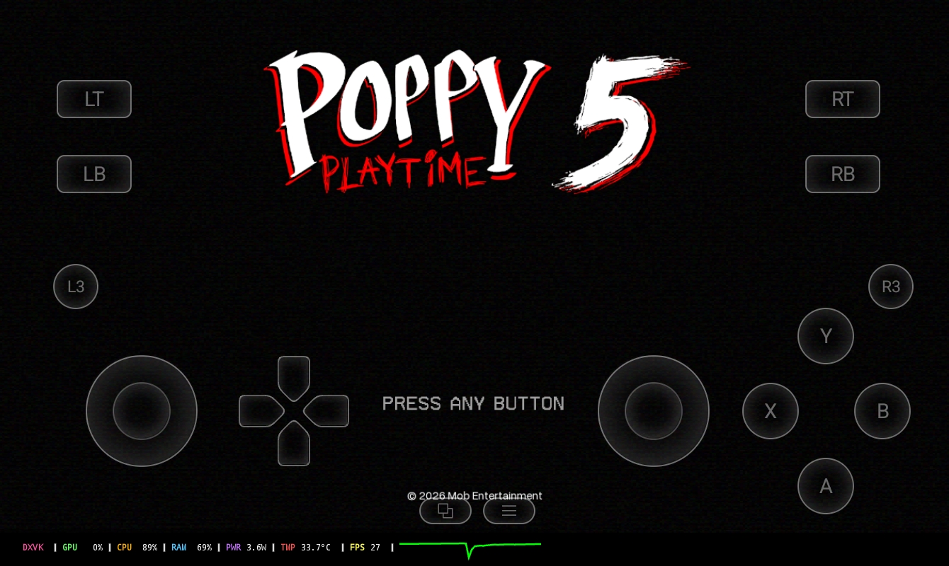@FocaGuatonGameplaysEspa&ntilde;ol
