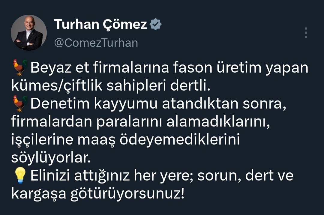@Turhan Çömez