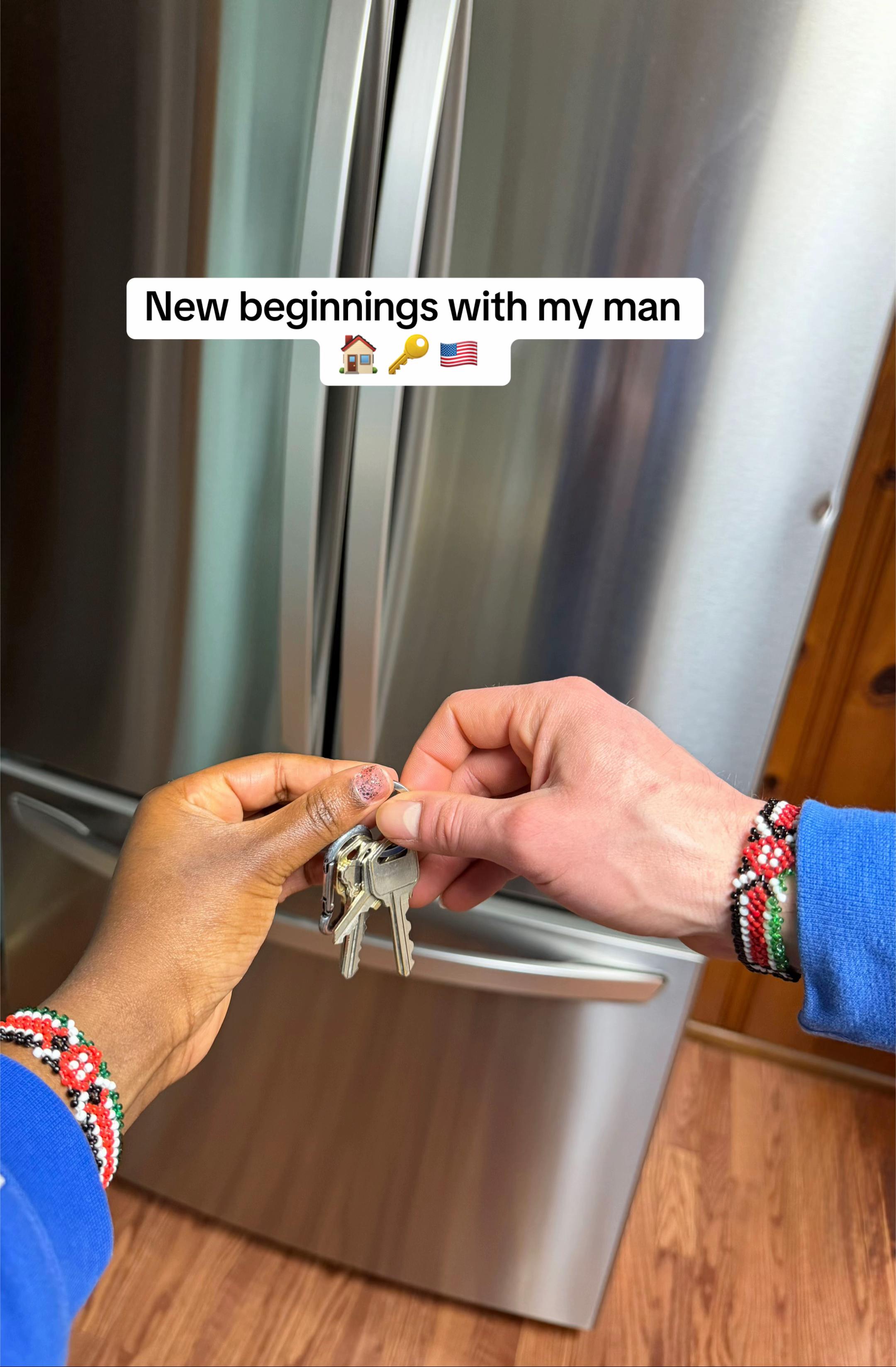@Vayonah 🇺🇸 🇰🇪