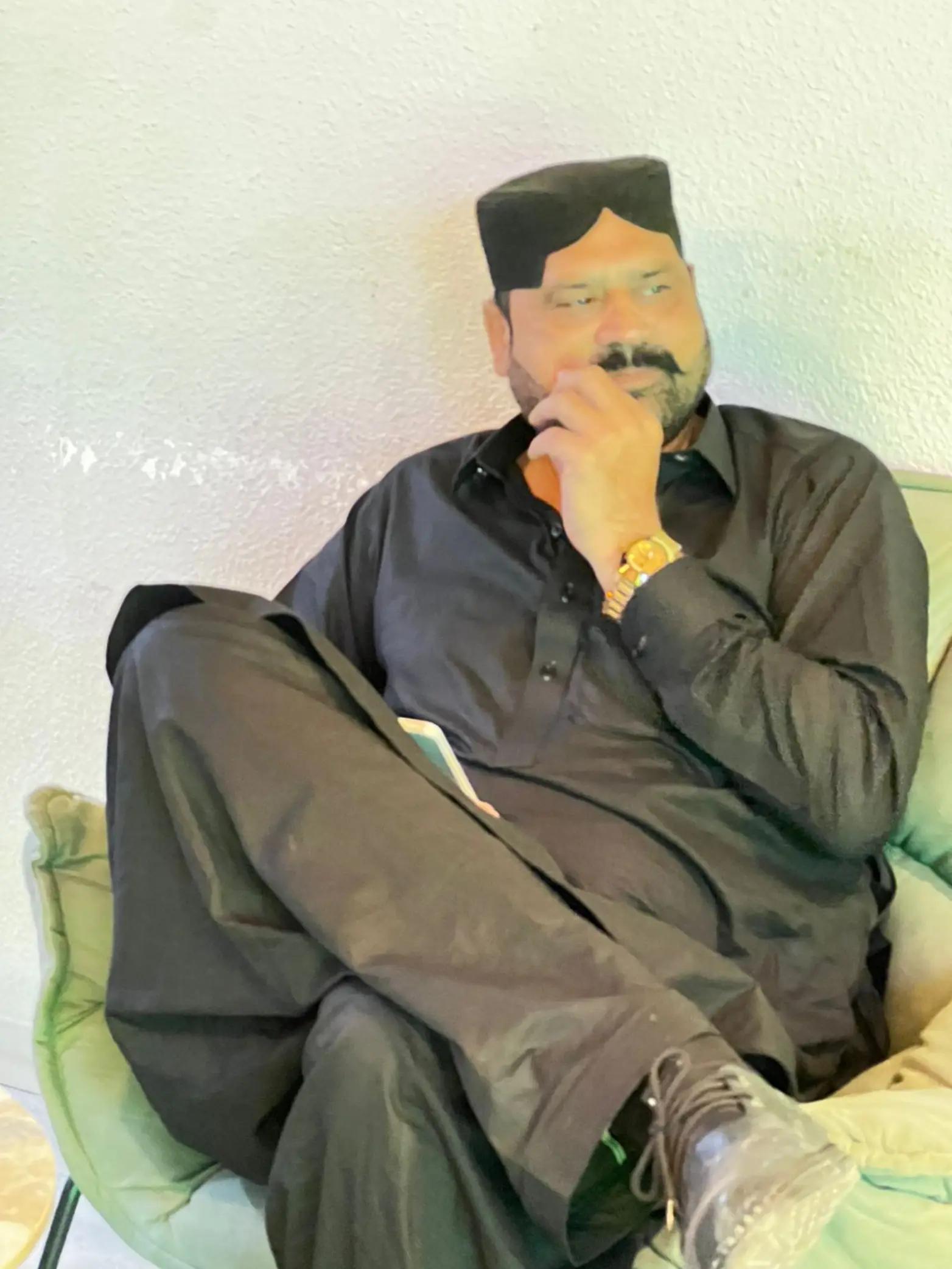 @ShahbazKhan