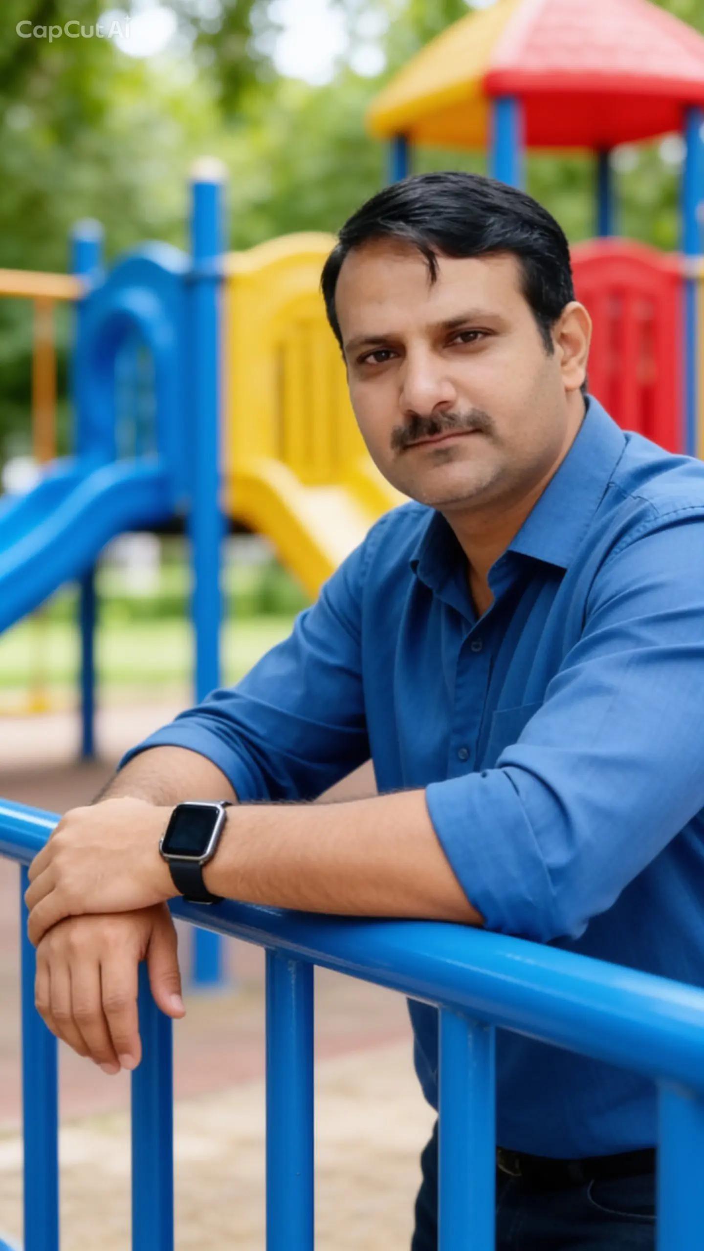 @chandBabu