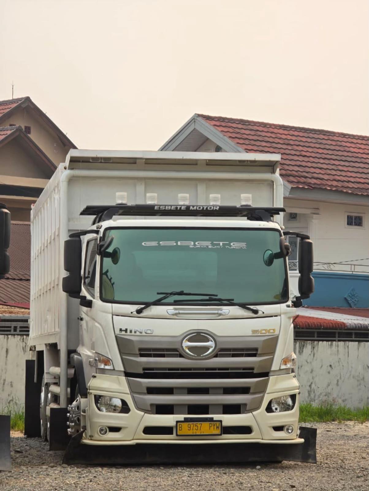 @NIAGA RIAU