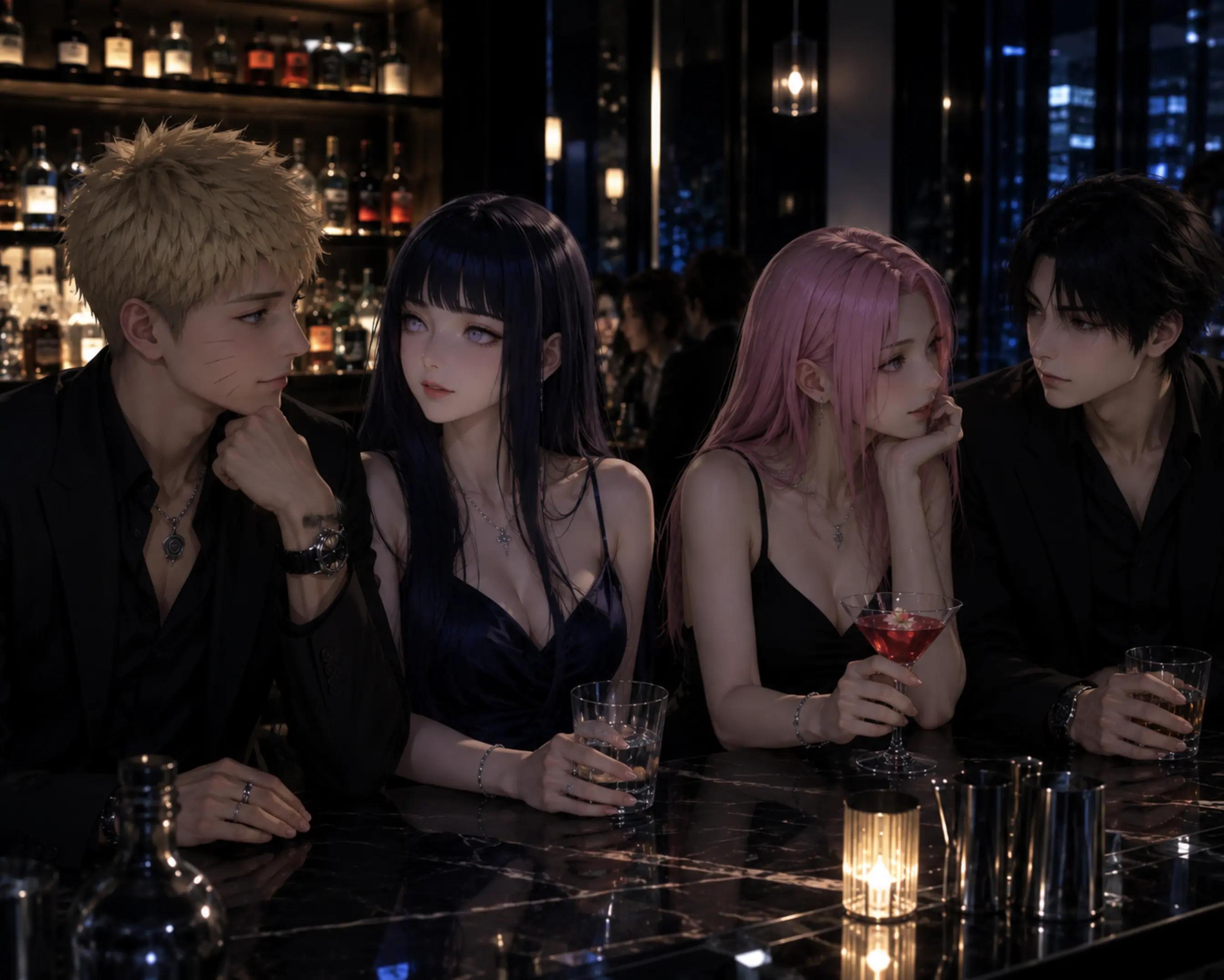 @konoha family