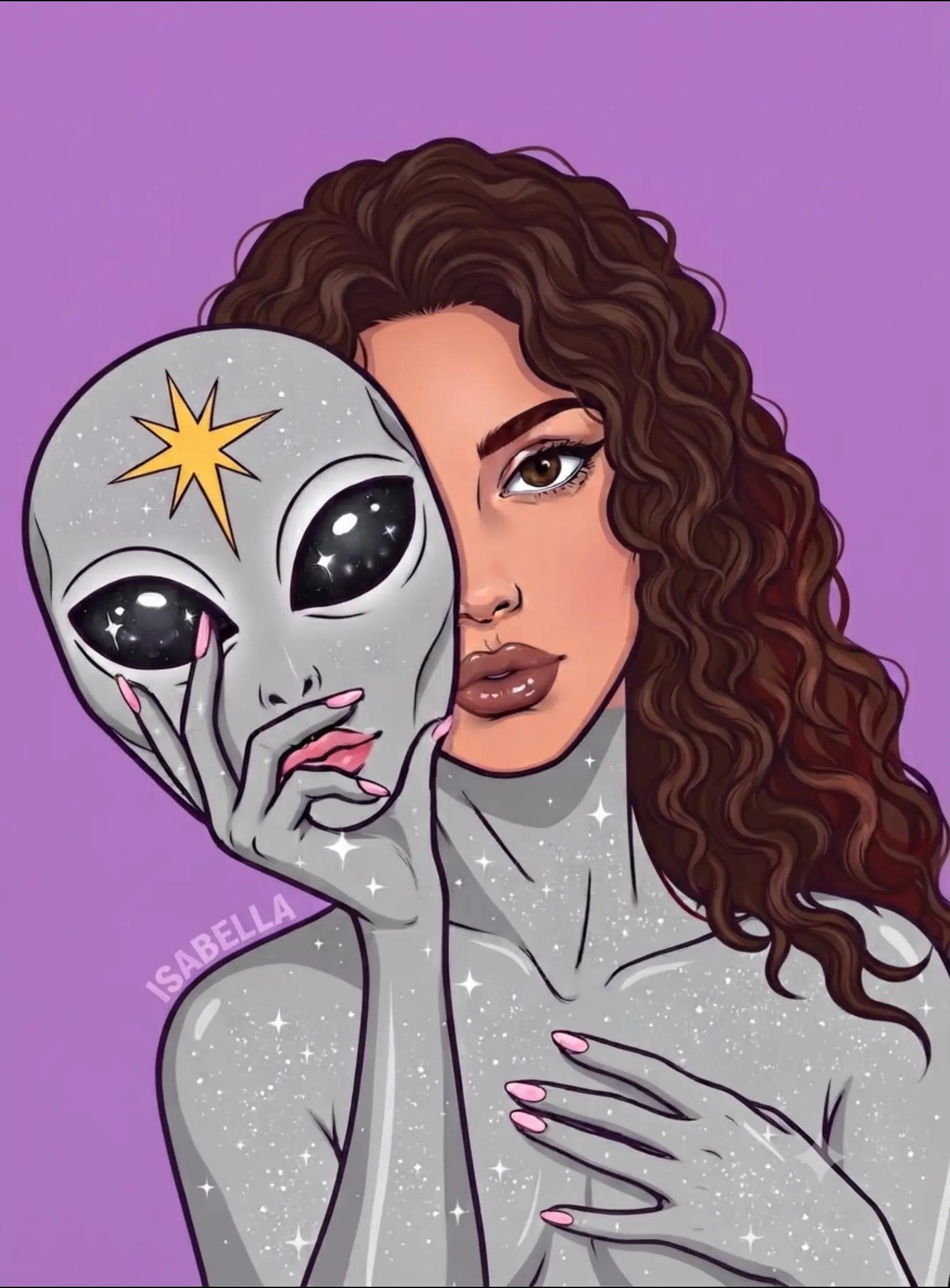@Isabella & Ximena Padilla