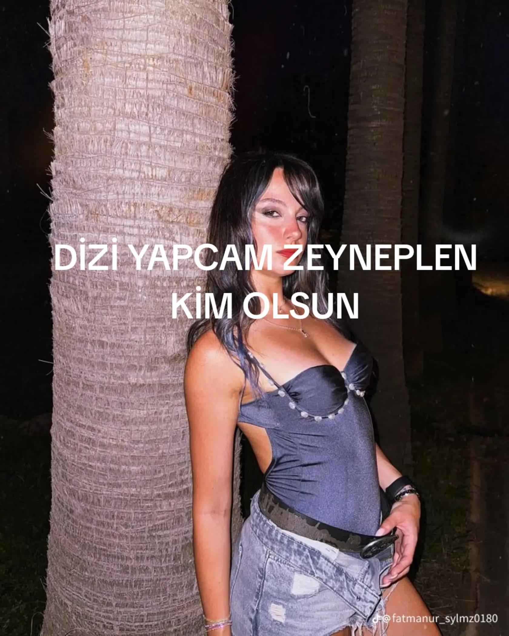 @ASLI 💙ZEYNEP FAN