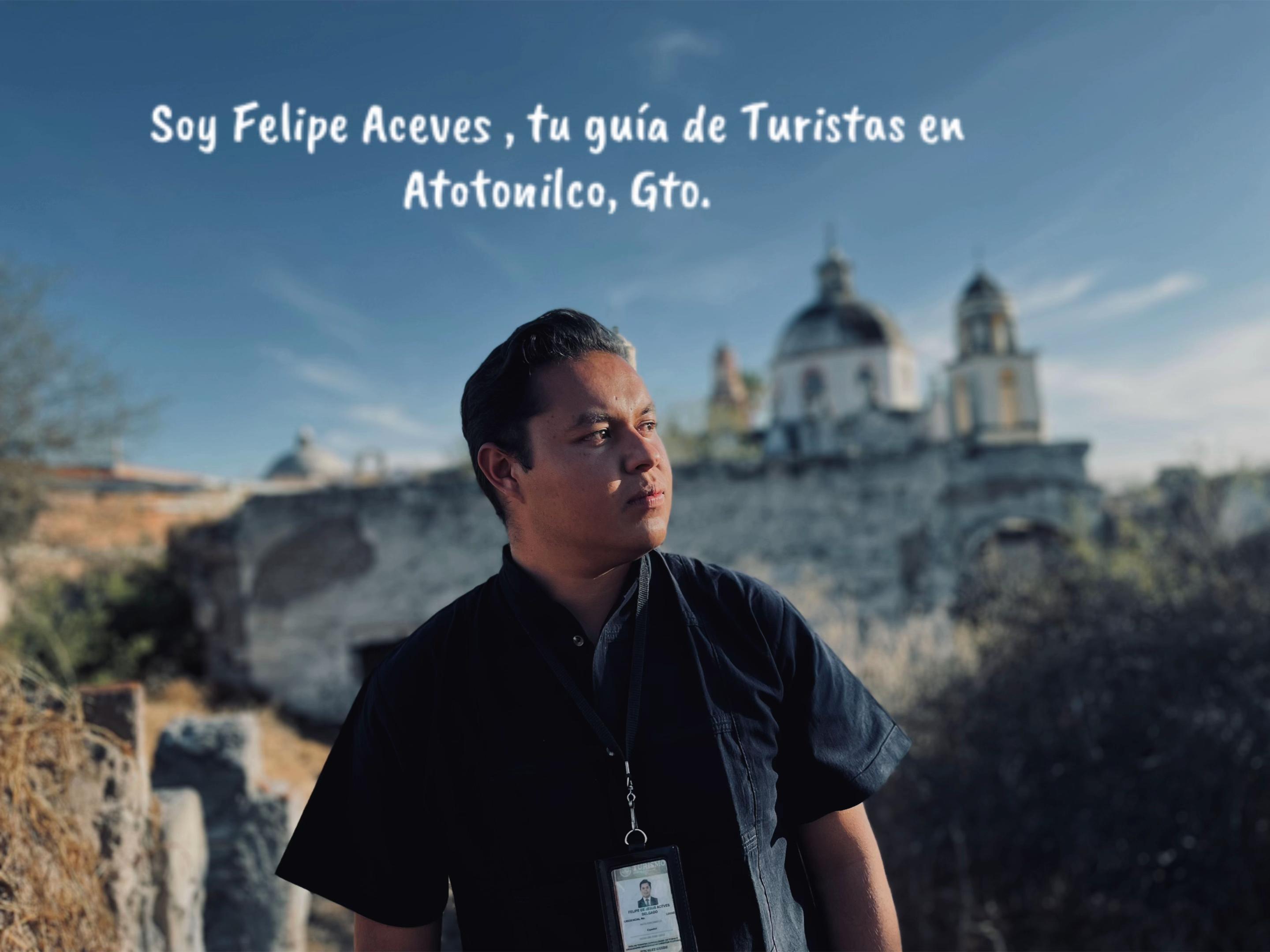 @Felipe Aceves SMA