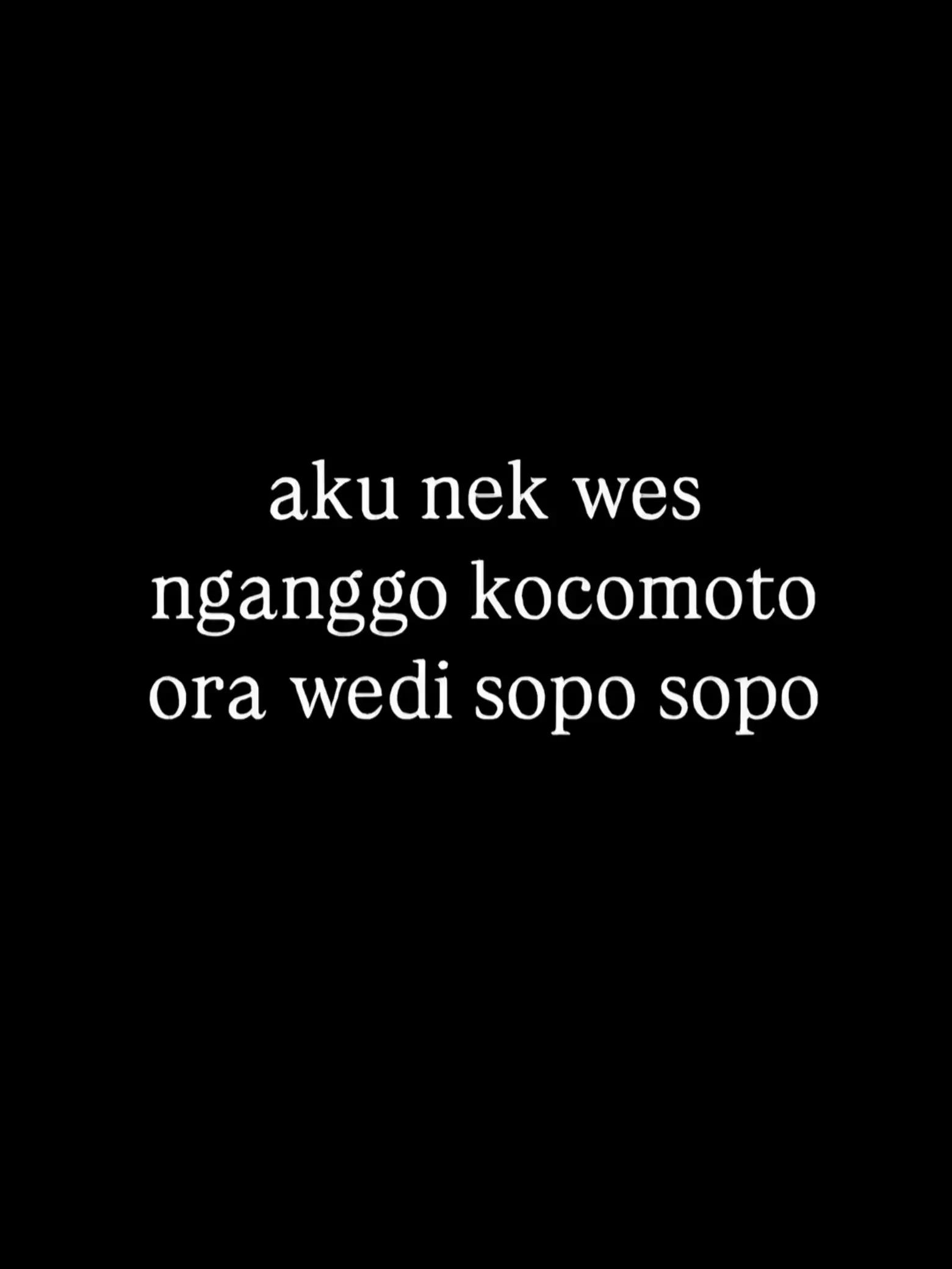 @𝙀𝙠𝙤𝘼𝙧𝙞𝙛𝙞𝙮𝙖𝙣𝙩_
