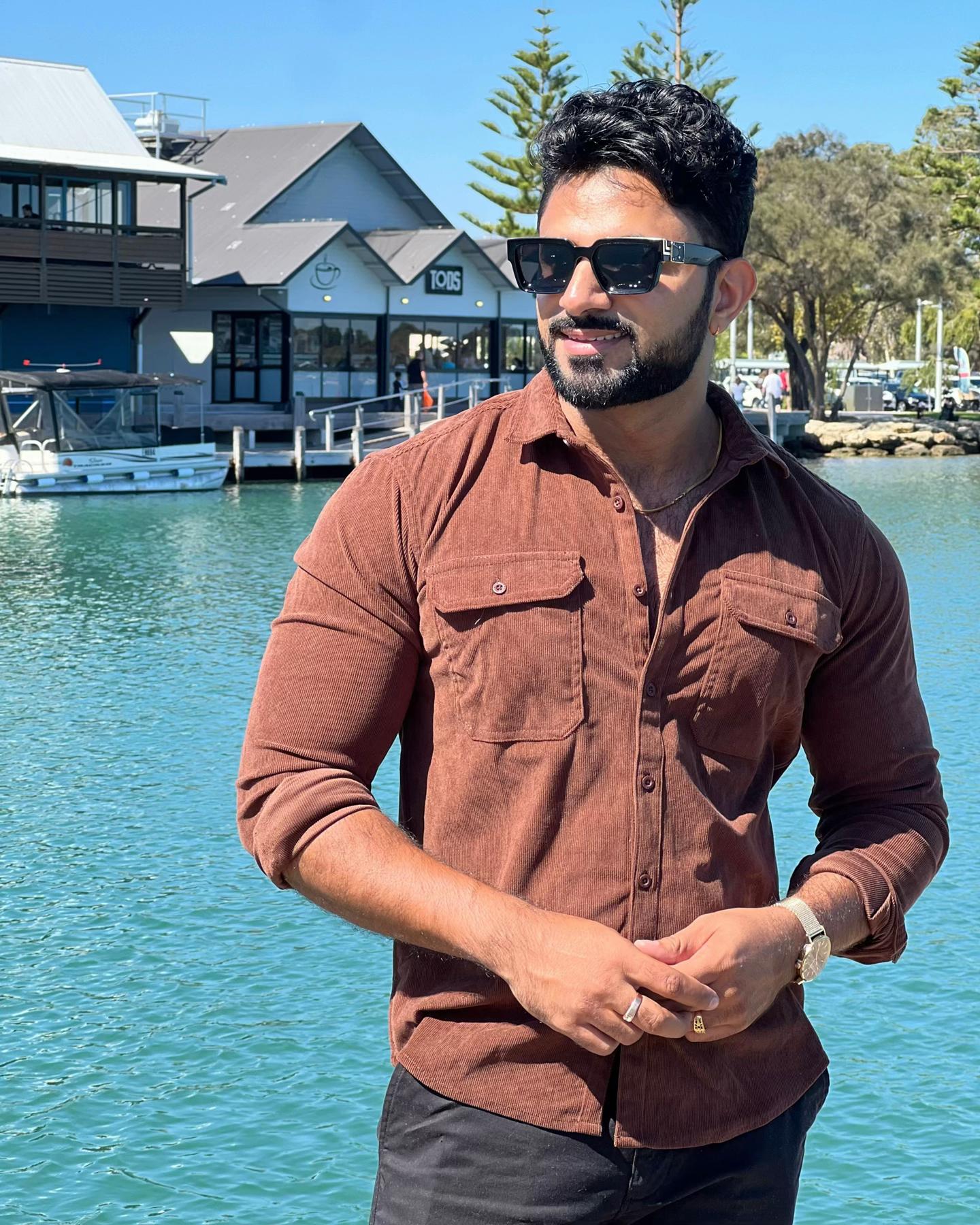 @Navdeep Gulati