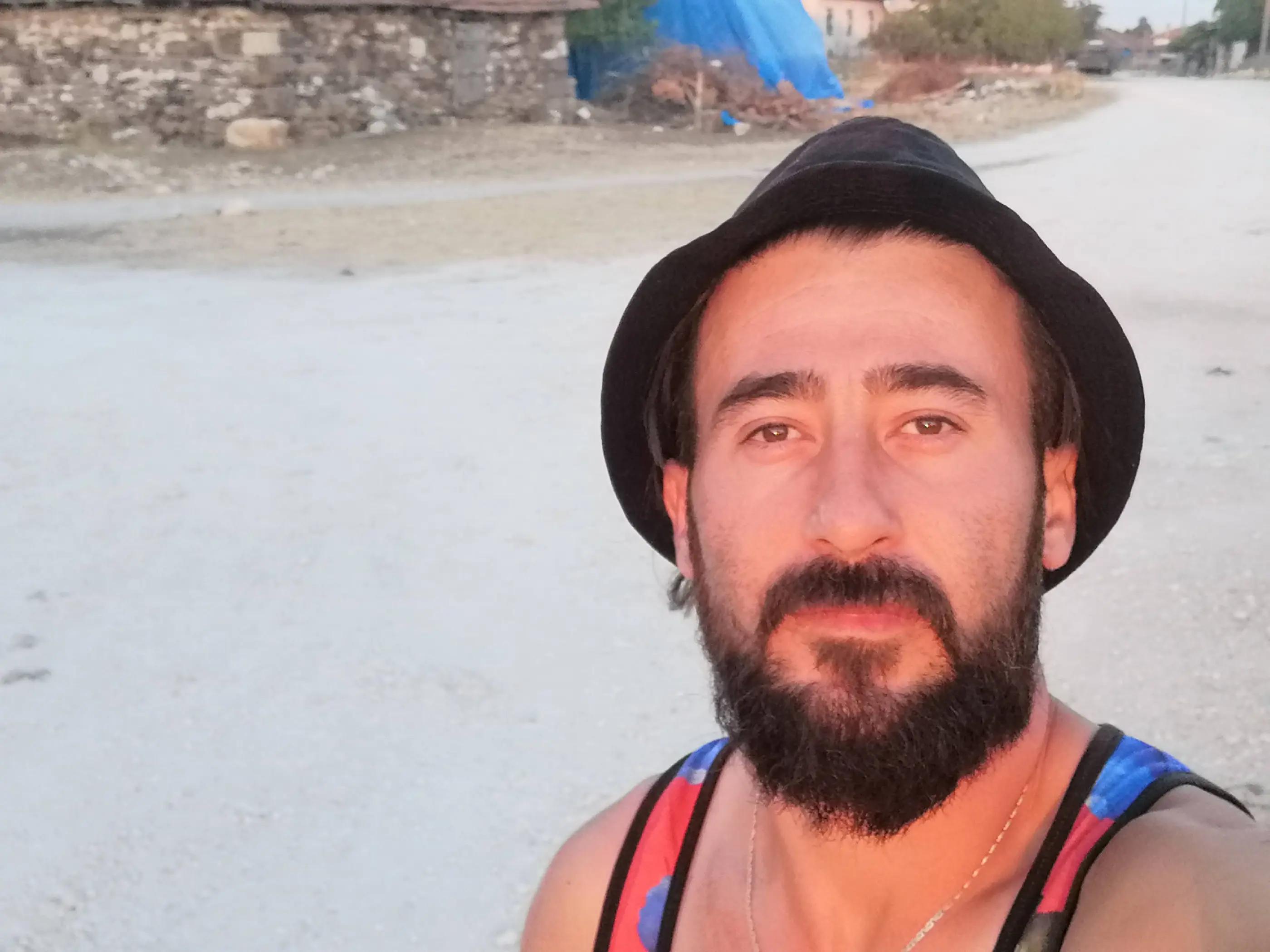 @Hakan AKKAYA