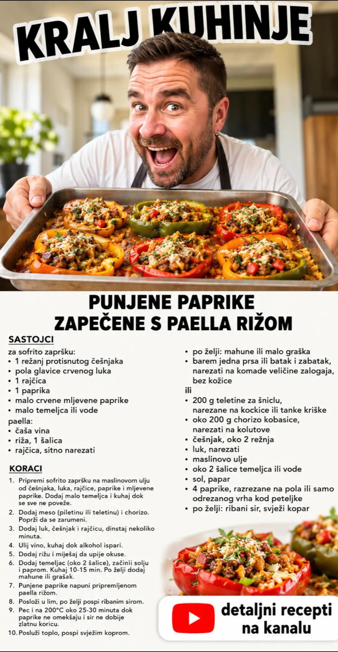 @👑Kralj Kuhinje👑