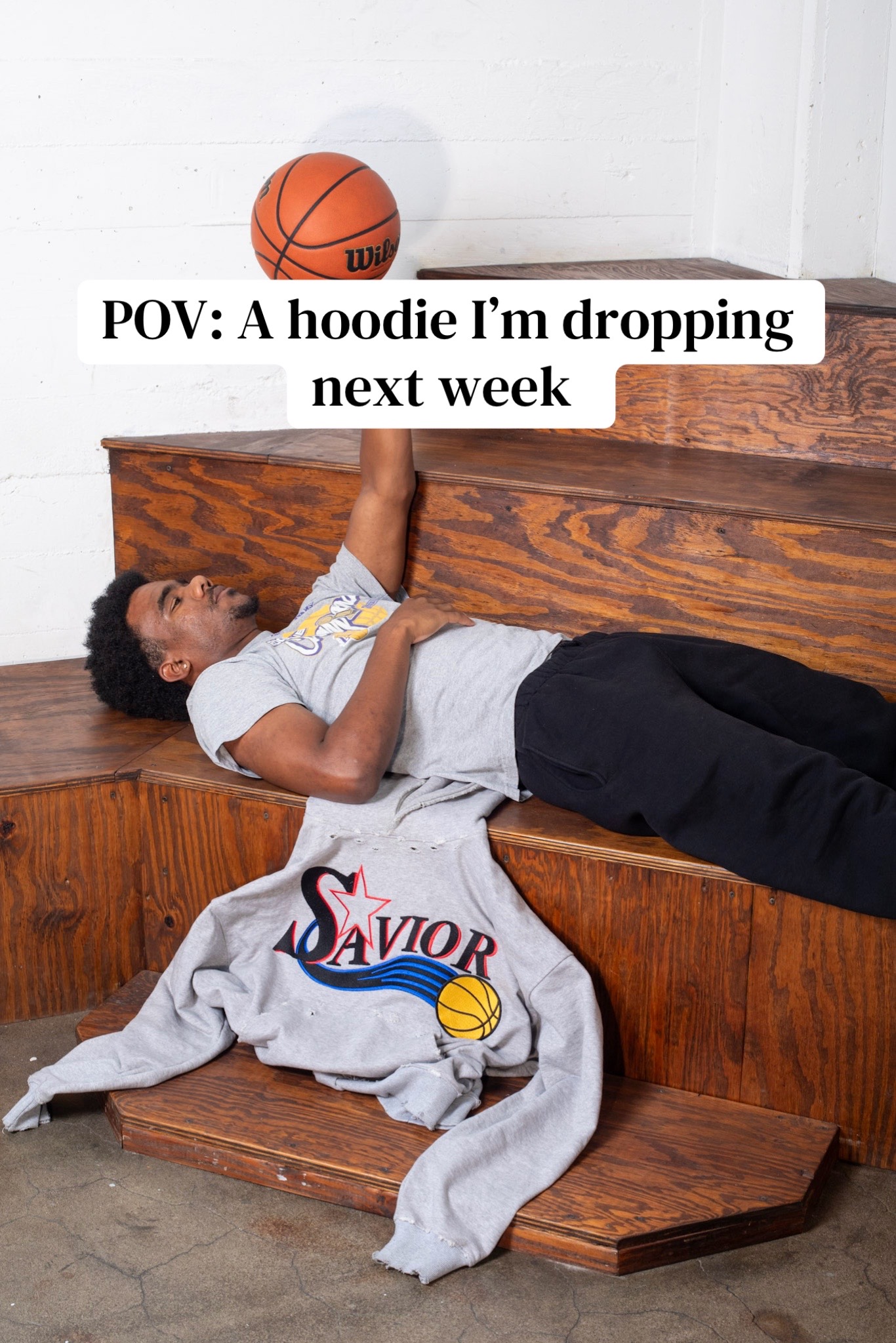 @Holy Spirit Clothing