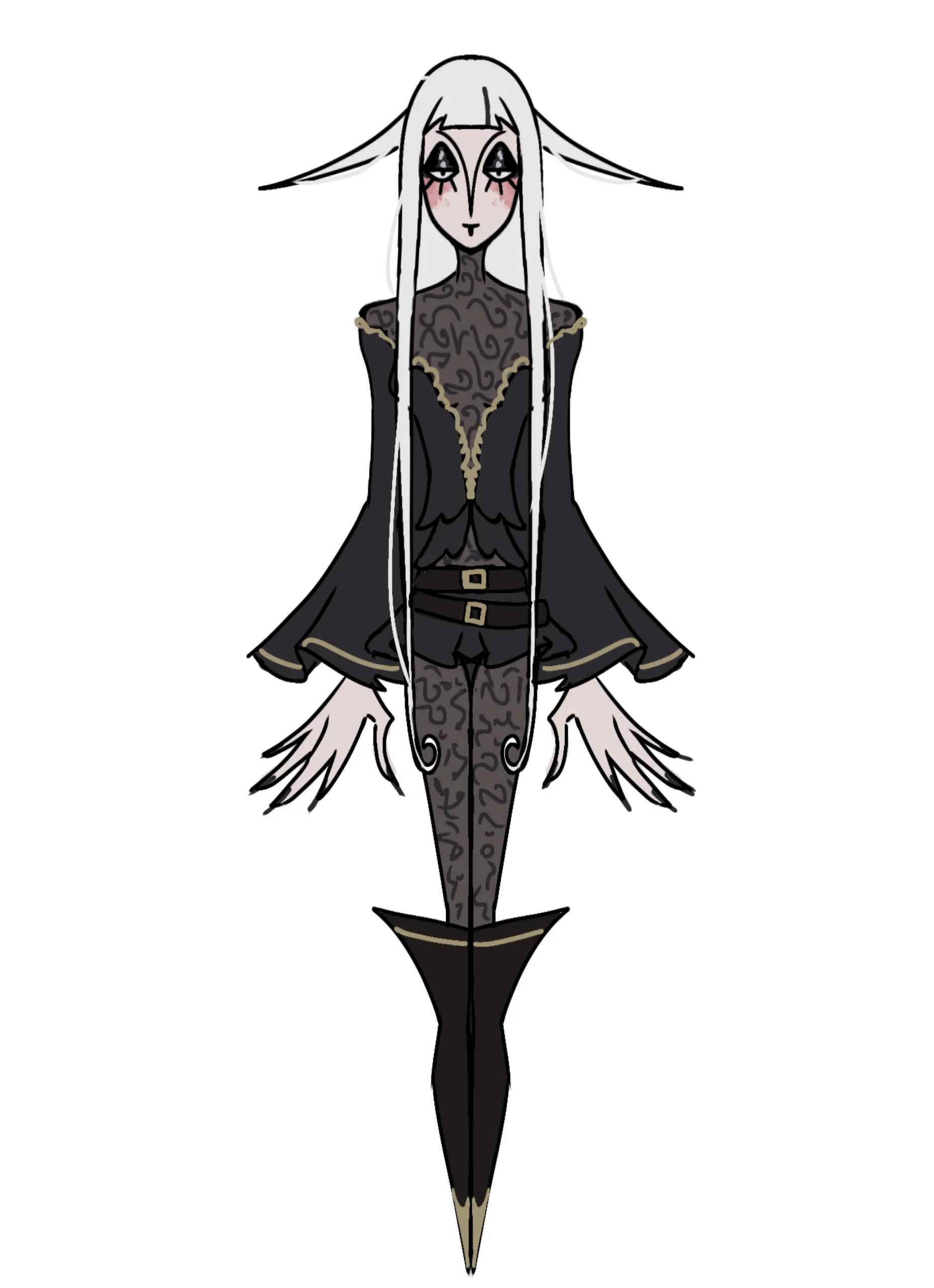 @|| Zoe || COMMS OPEN