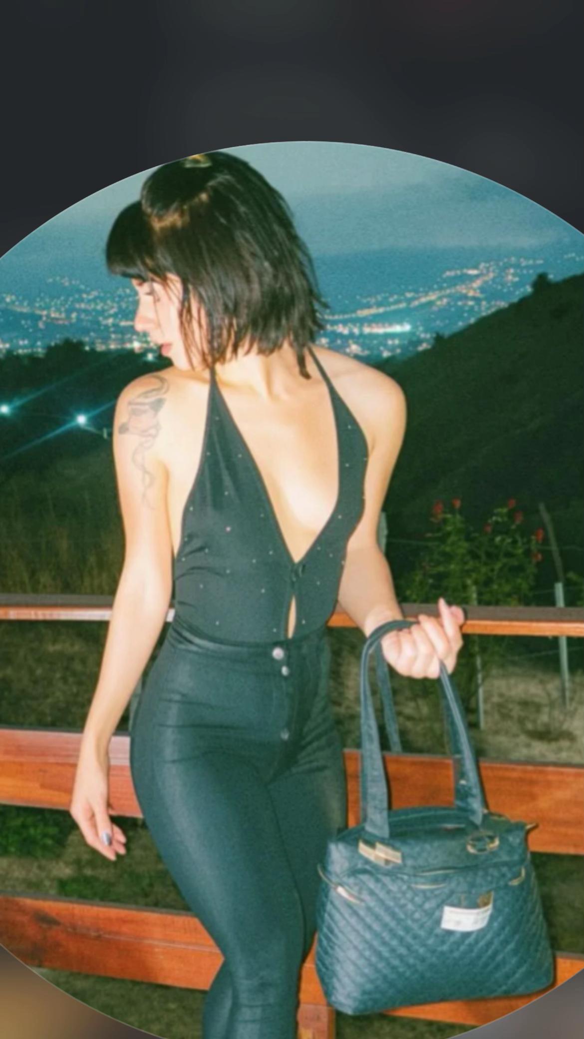 @Unalunagitana💫