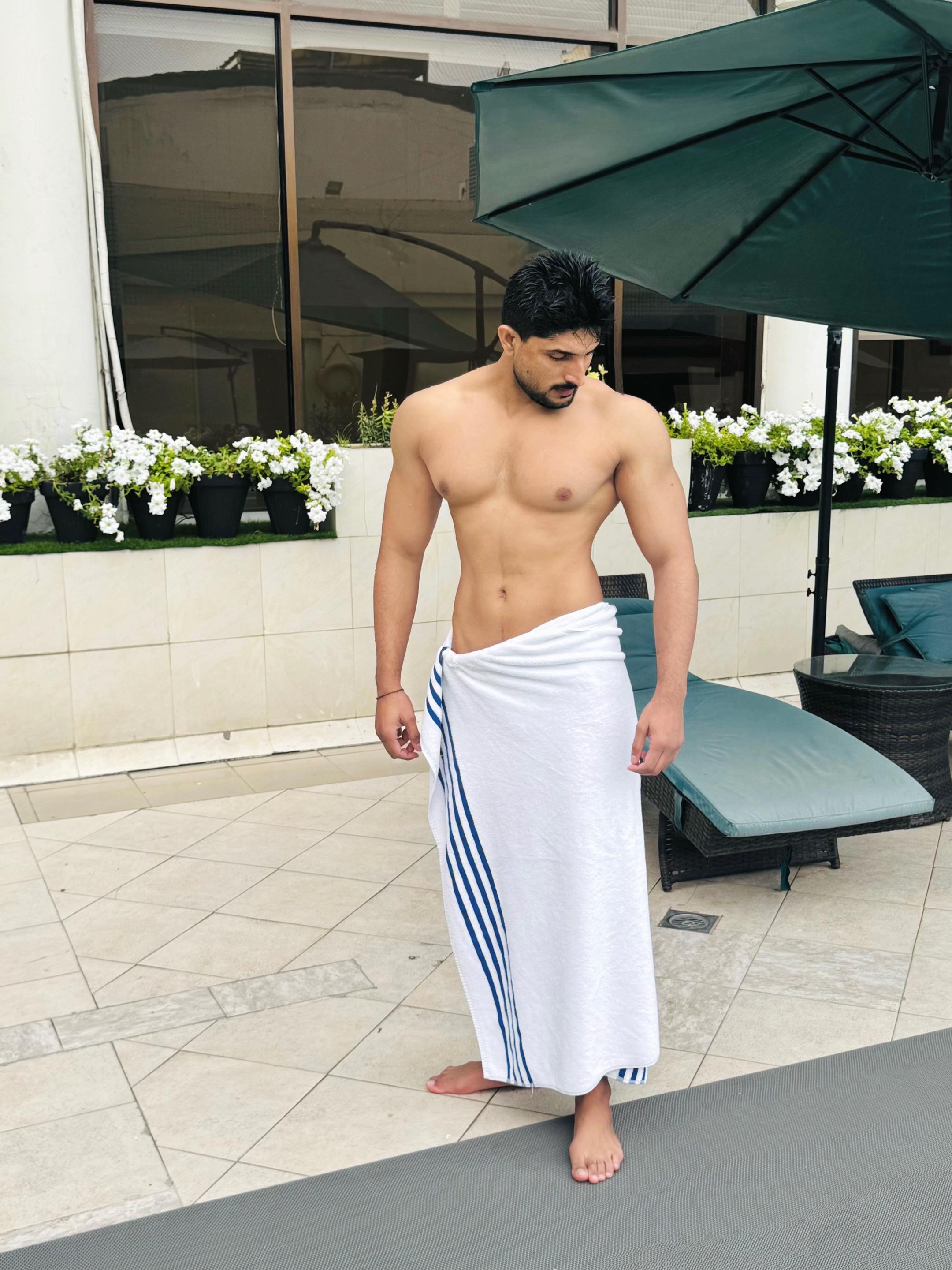 @burak Ali