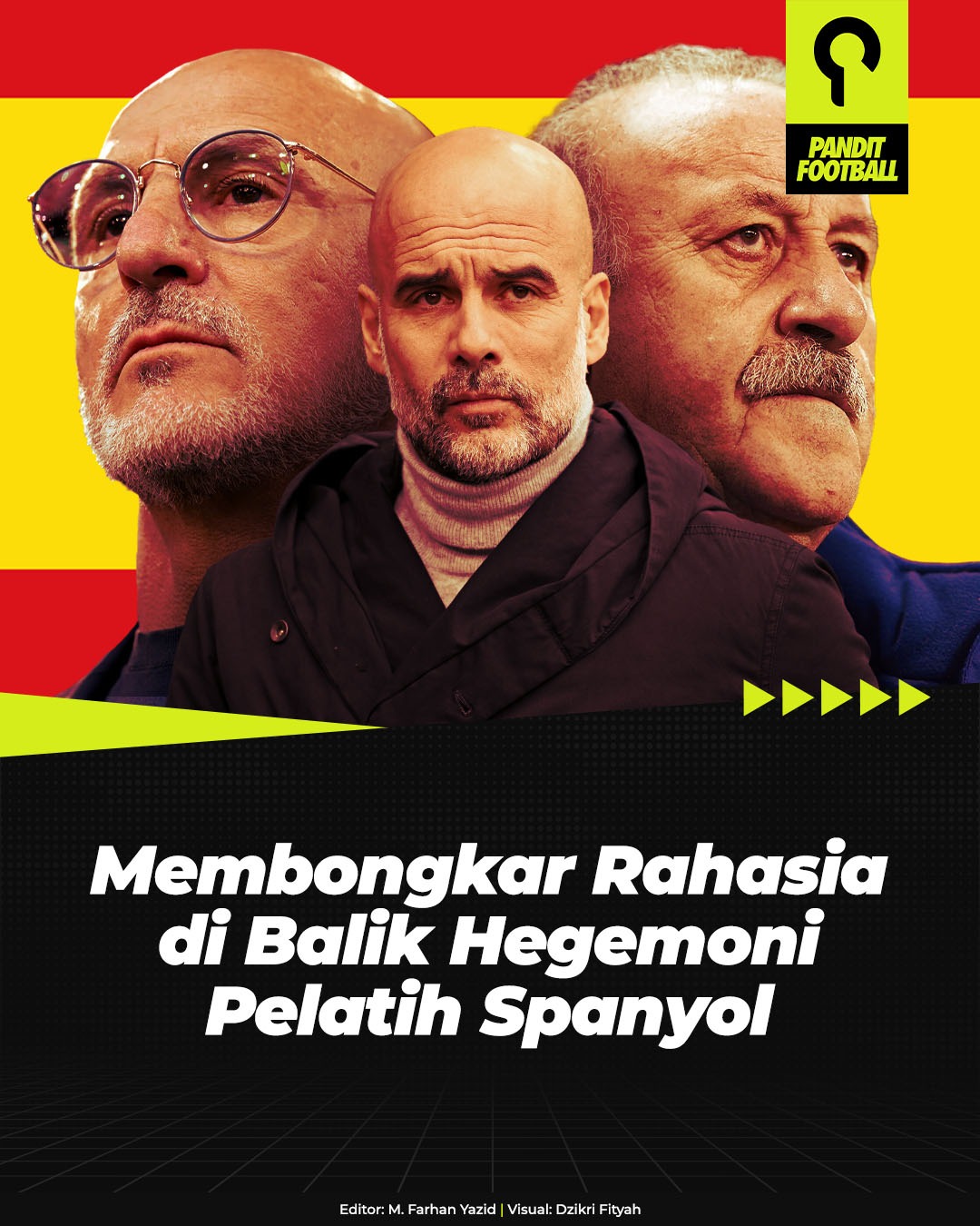 @Panditfootball