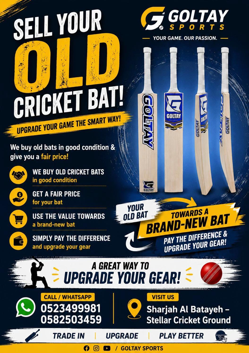 @Goltay Sports