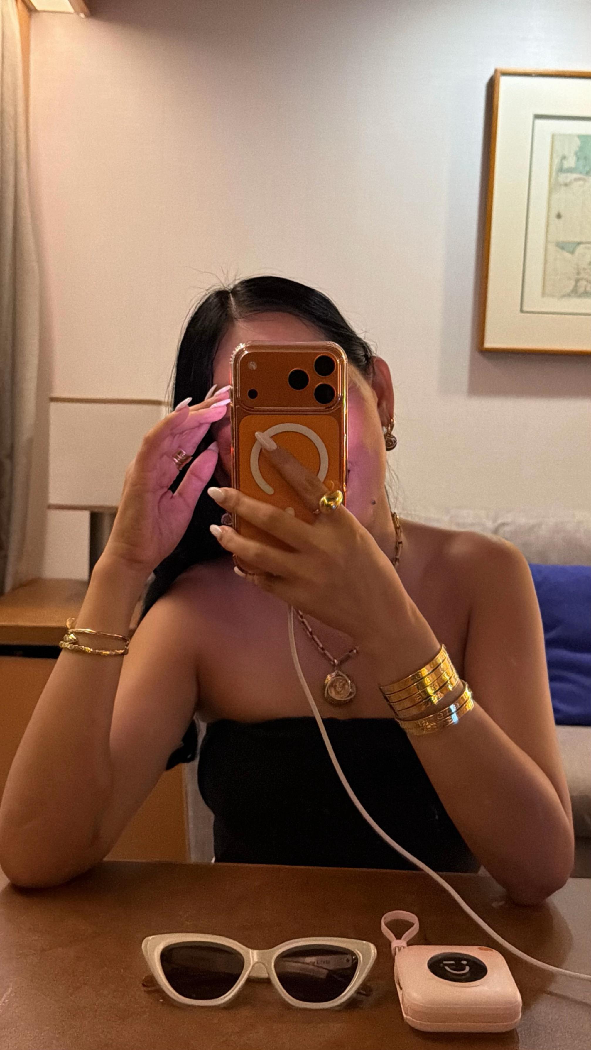 @Genevie | Dubai