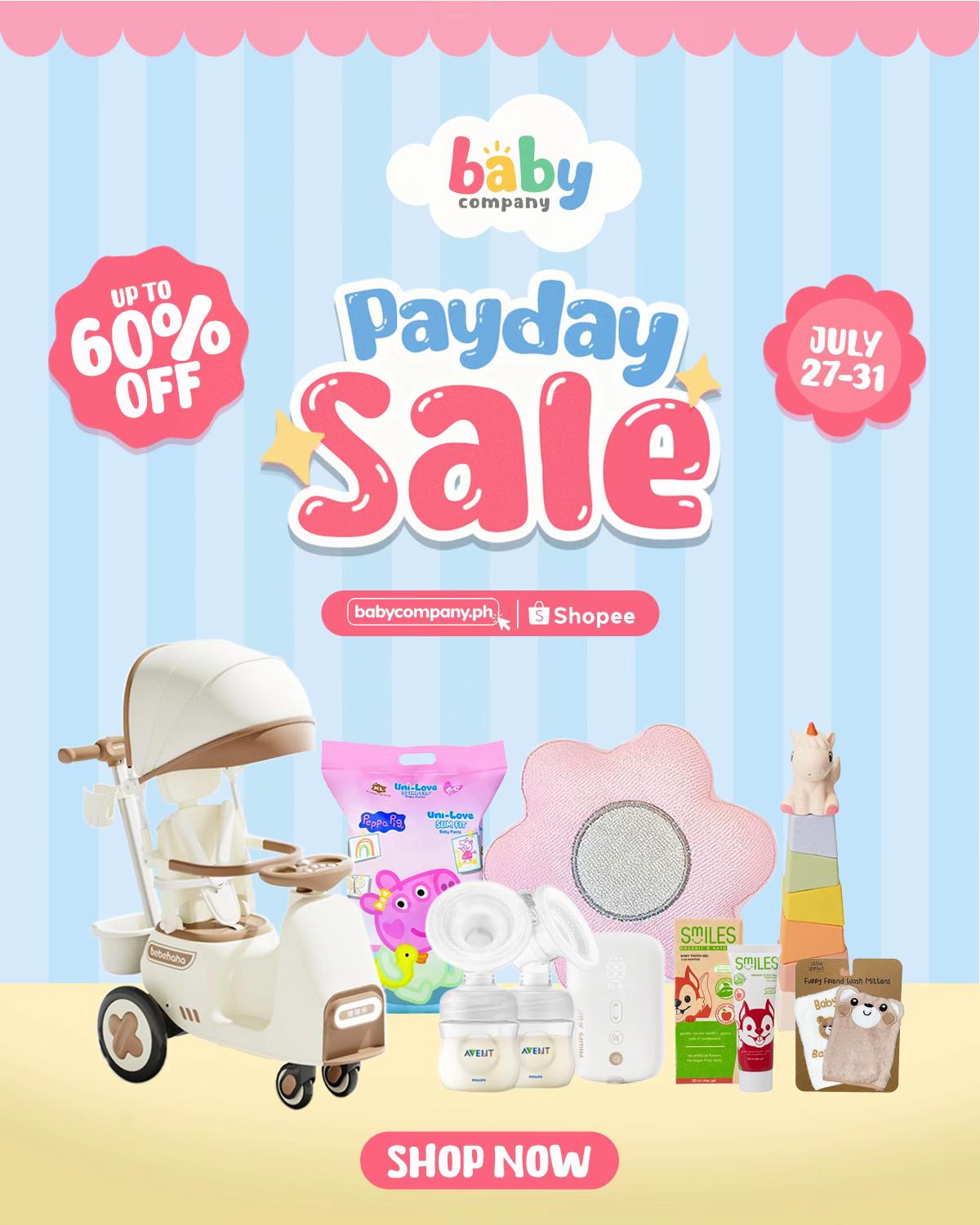 @Baby Company