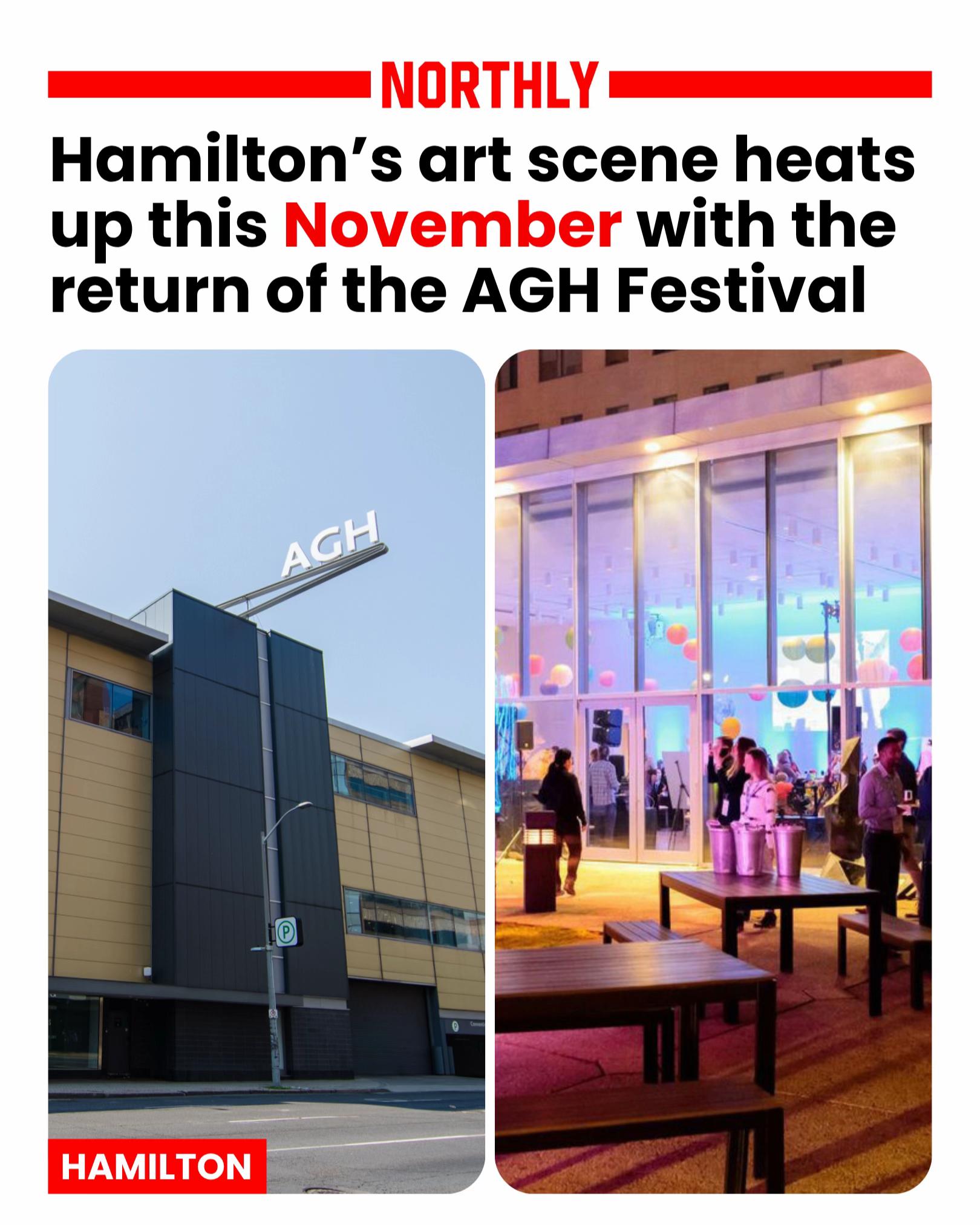 @Northly Hamilton