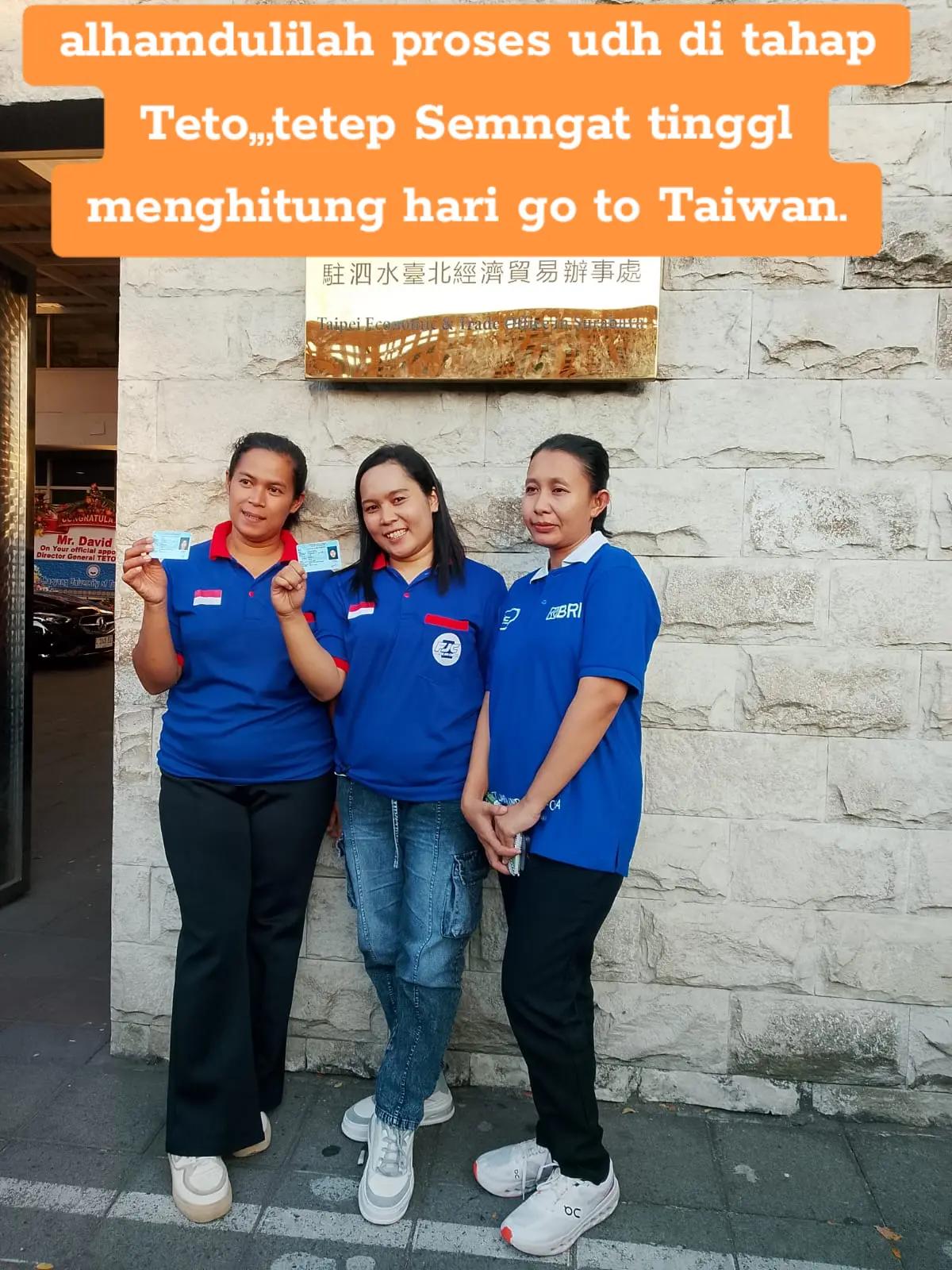 @Tukini PJTKI-CILACAP