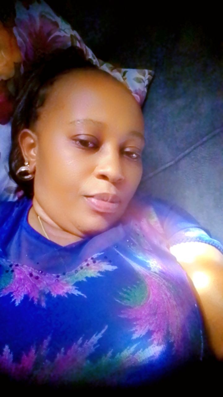 @Lilian Mwangi