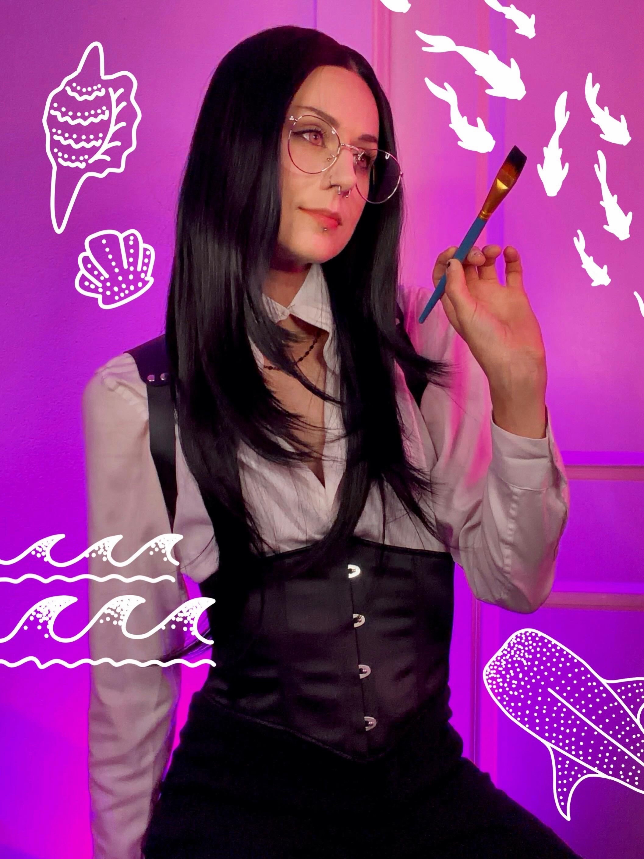 @8bitheartbeat👾🩶💜🤍
