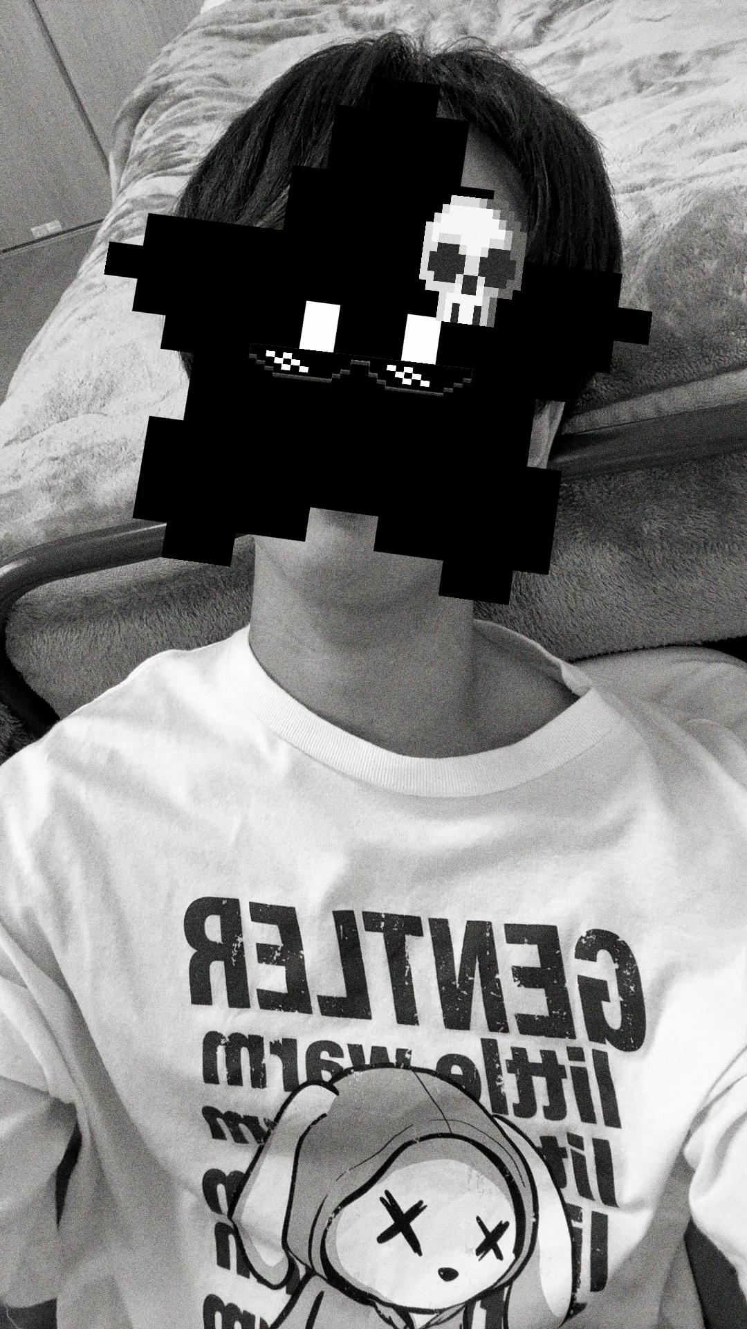 @ゆう👾  👾✝
