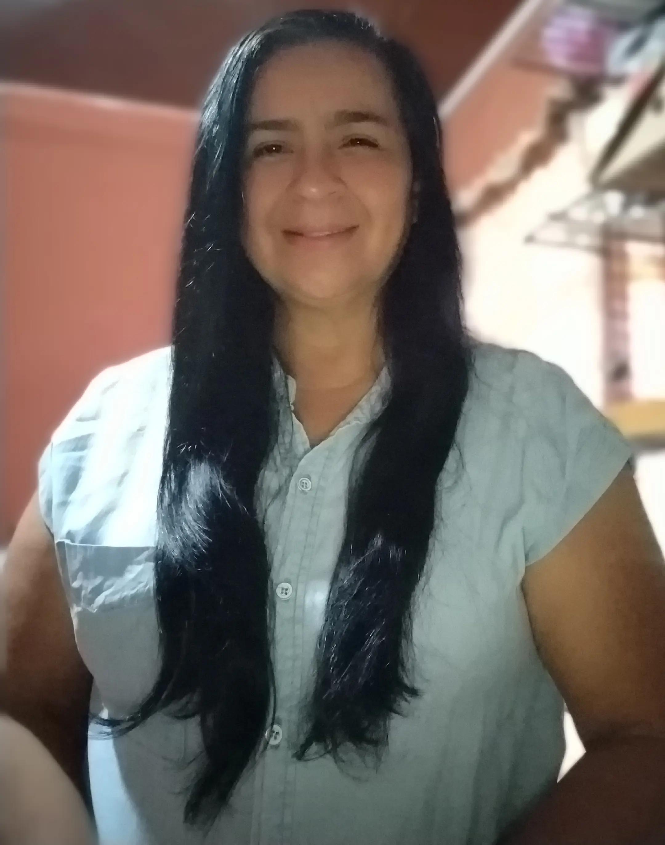 @María Sandí