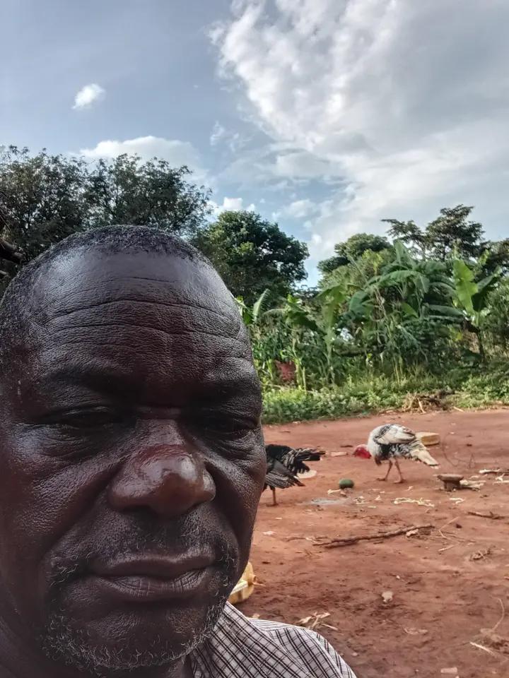 @BAMUGOLODDE PARENT NURSERY AND