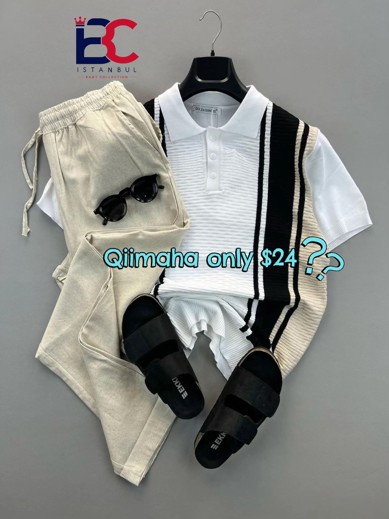@ISTANBUL BABY COLLECTION🛍️