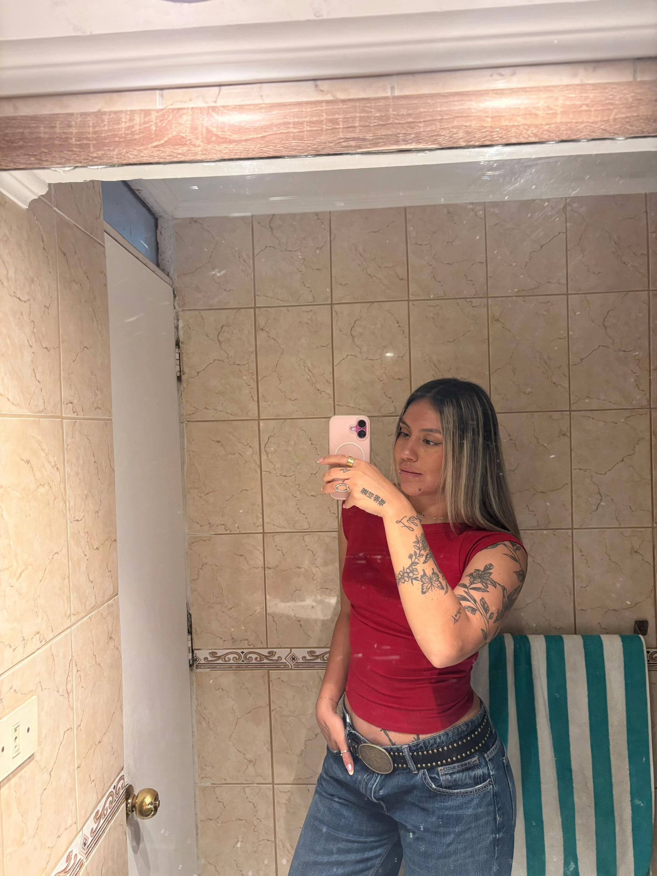 @Yessi Ramírez 🦋