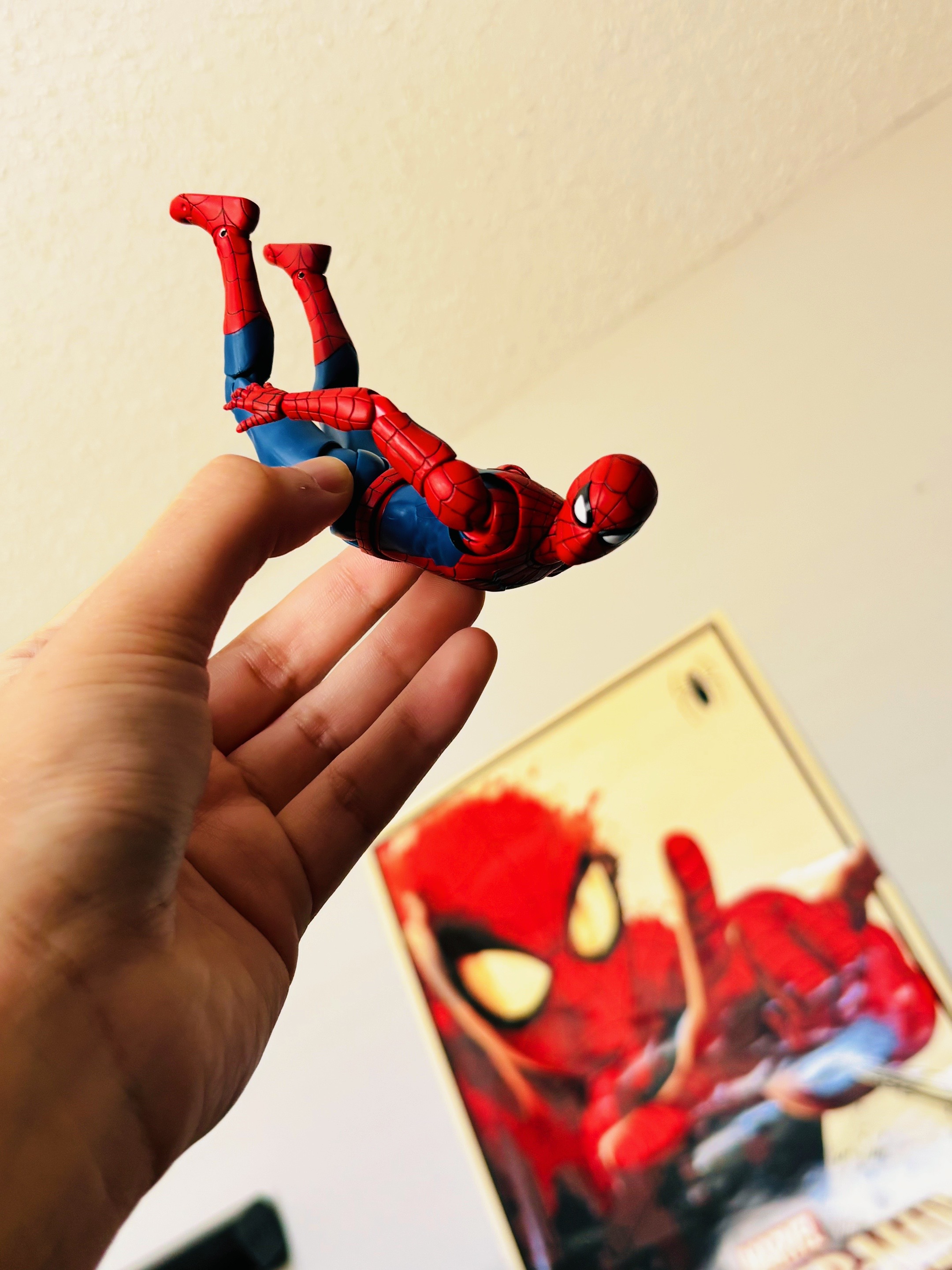 @The Amazing Web-Head