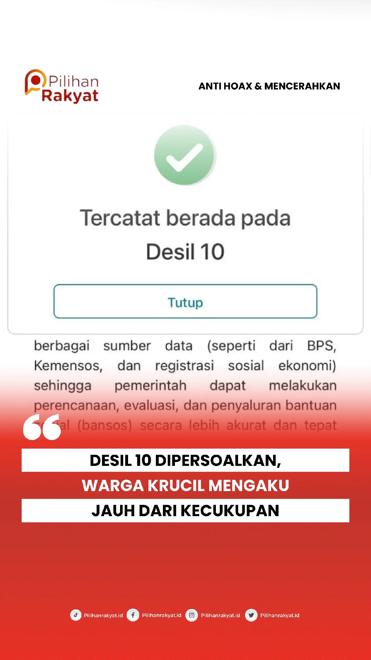 @PilihanRakyat.ID