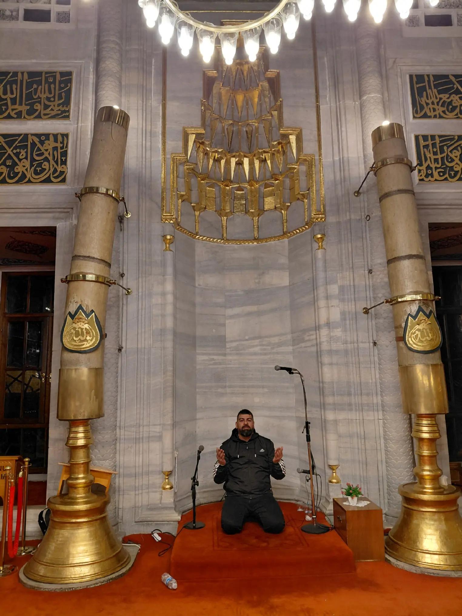 @Yaşar ayşe evran