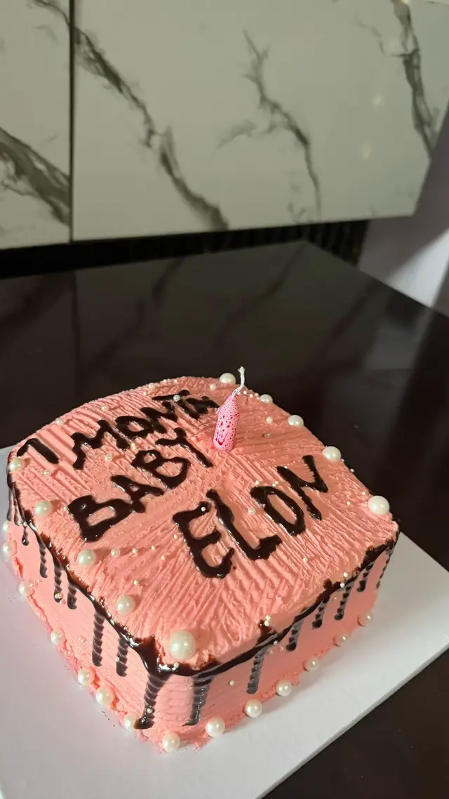 @Elyon Bambii