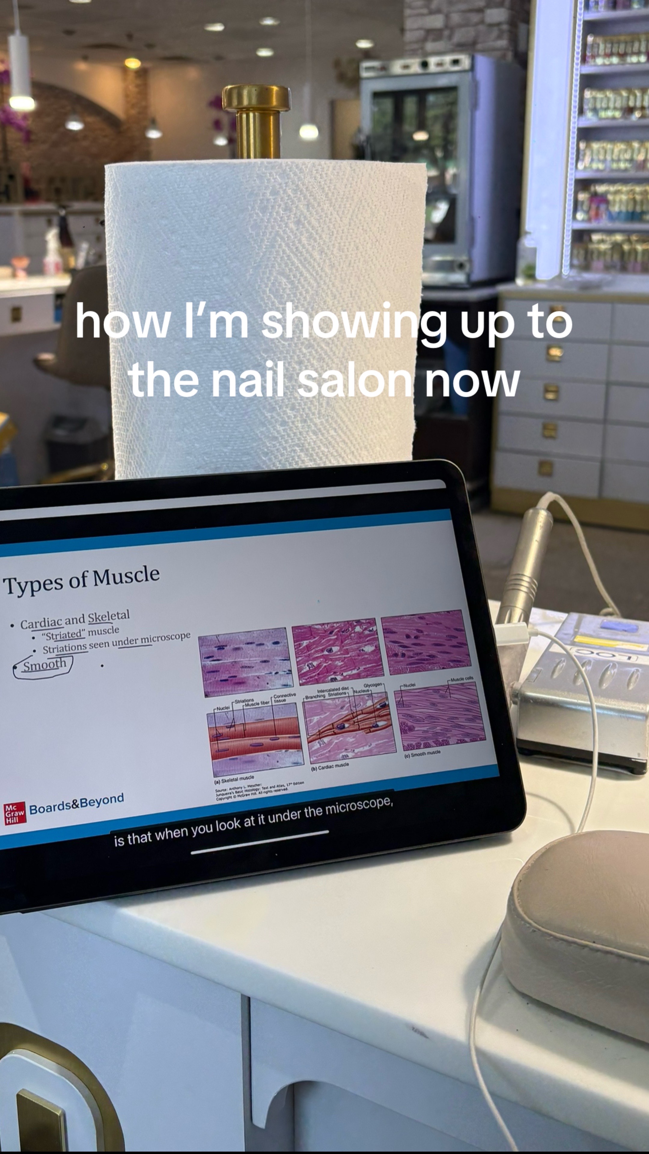 @Mary | med student ⚕️