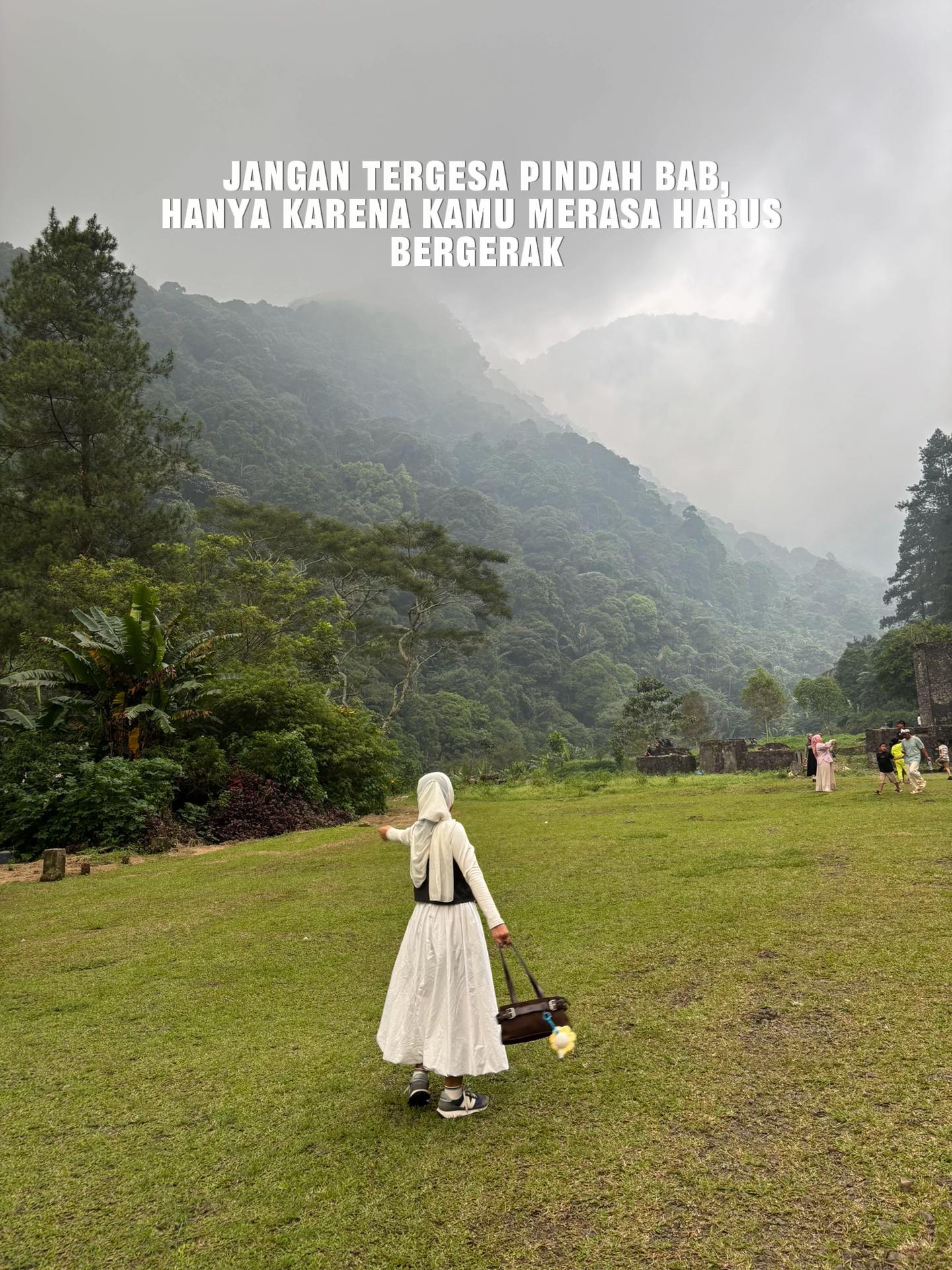 @Annisa Syadia