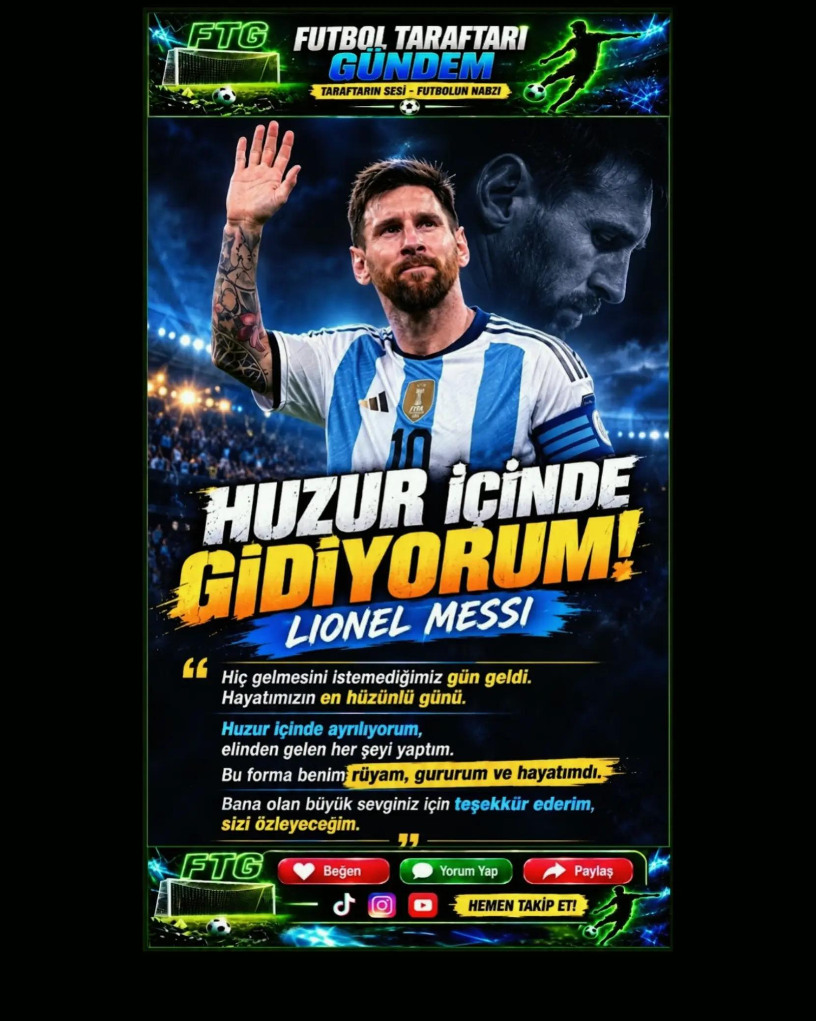 @Futbol Taraftarı Gündem