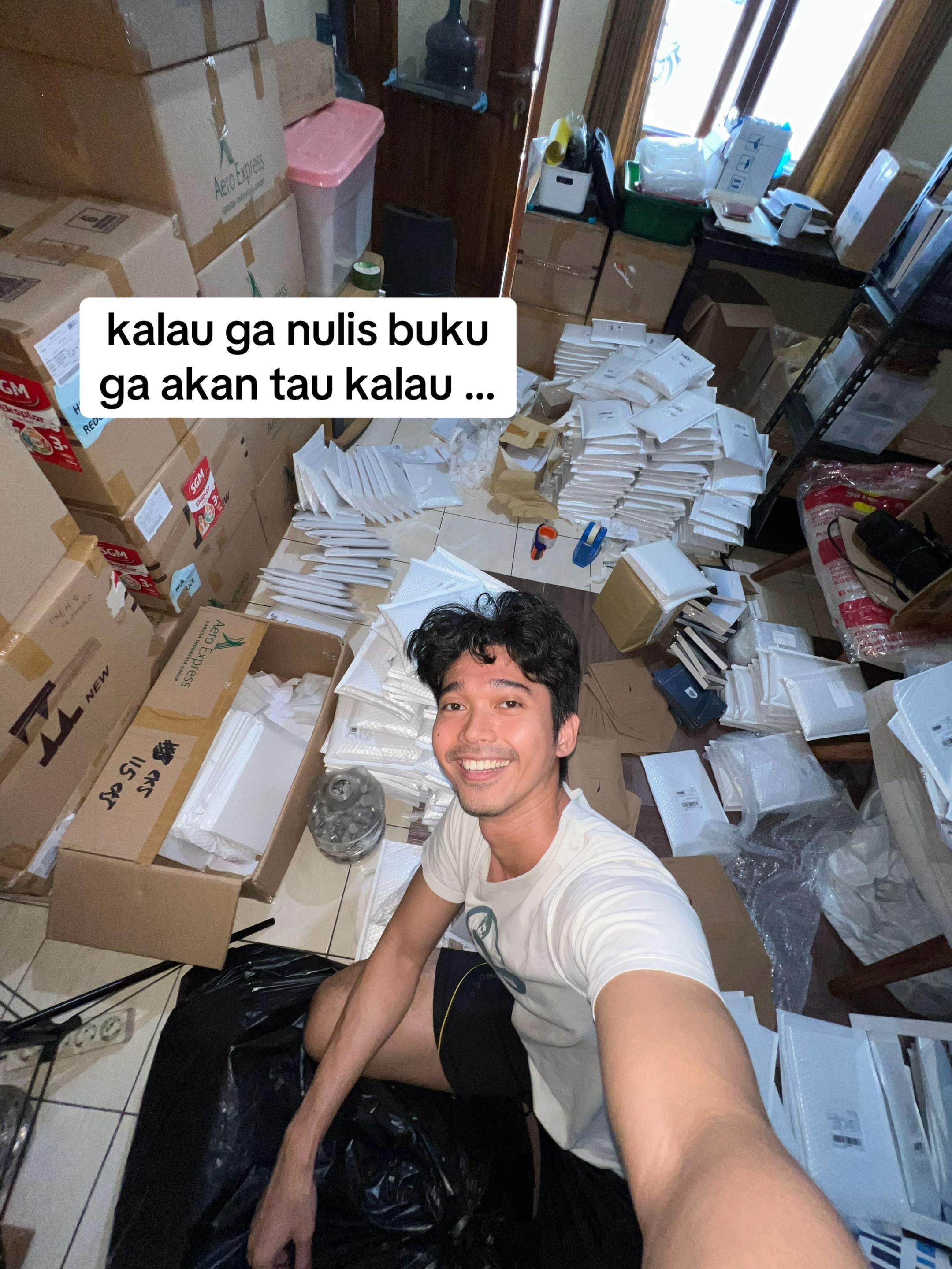 @Telusur Sejati
