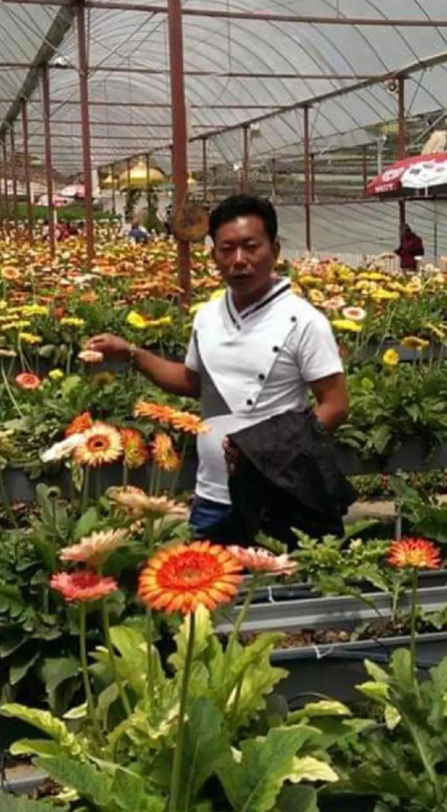 @Bikram Limbu