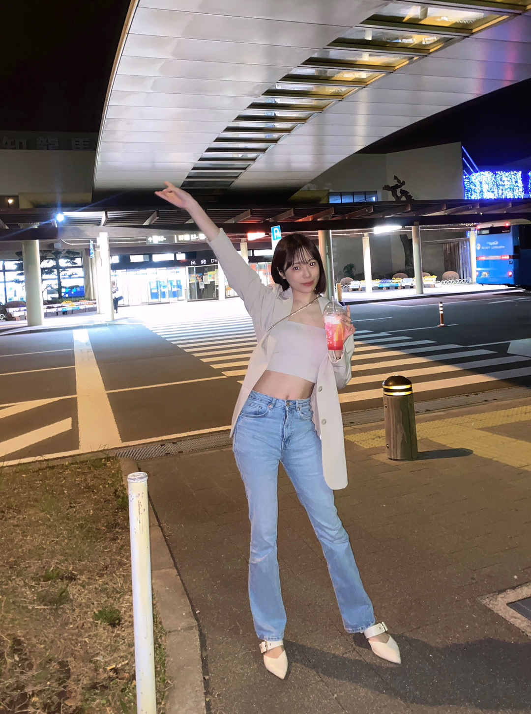 @Tsubakiii