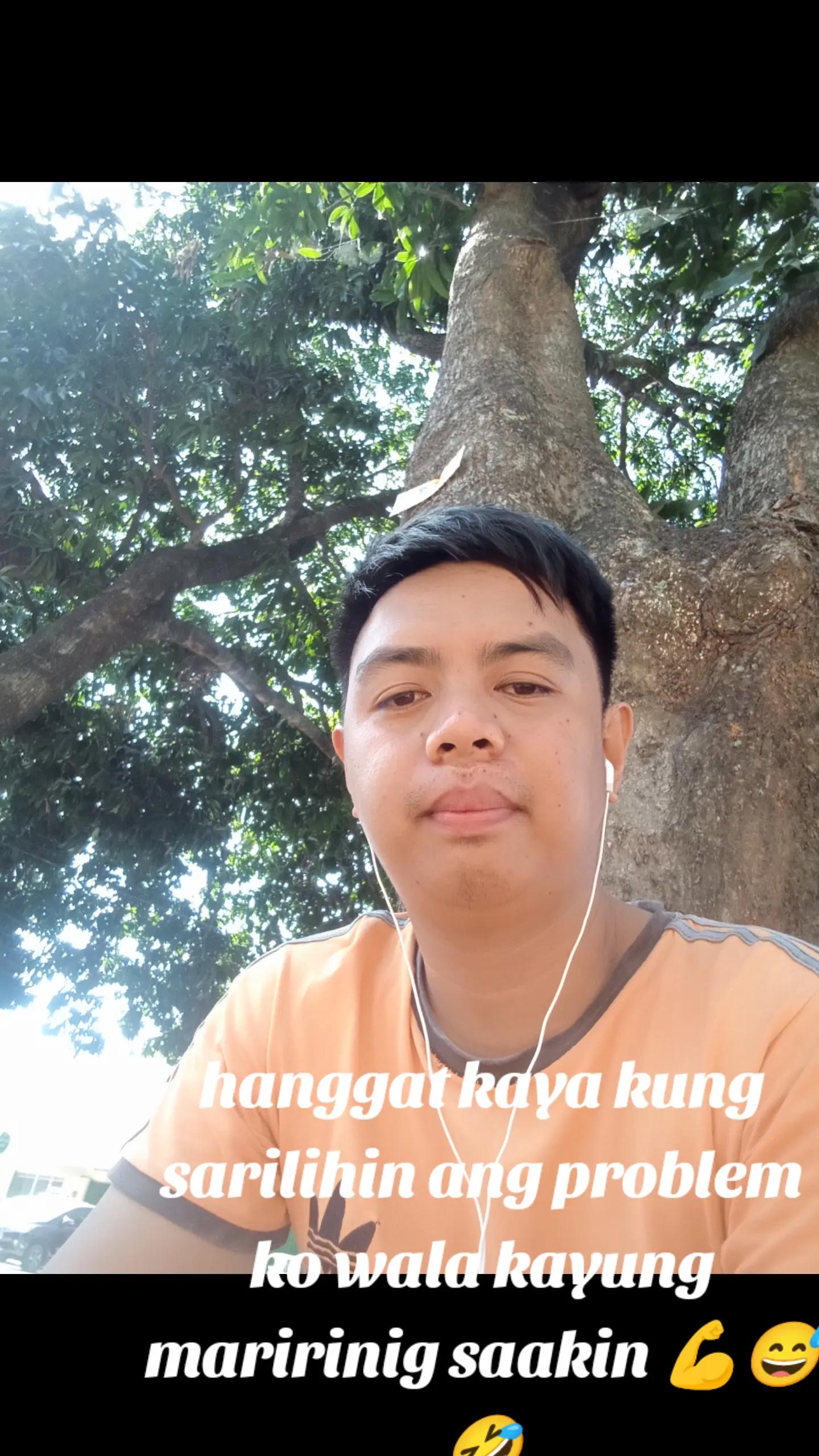 @jamael bulyoc